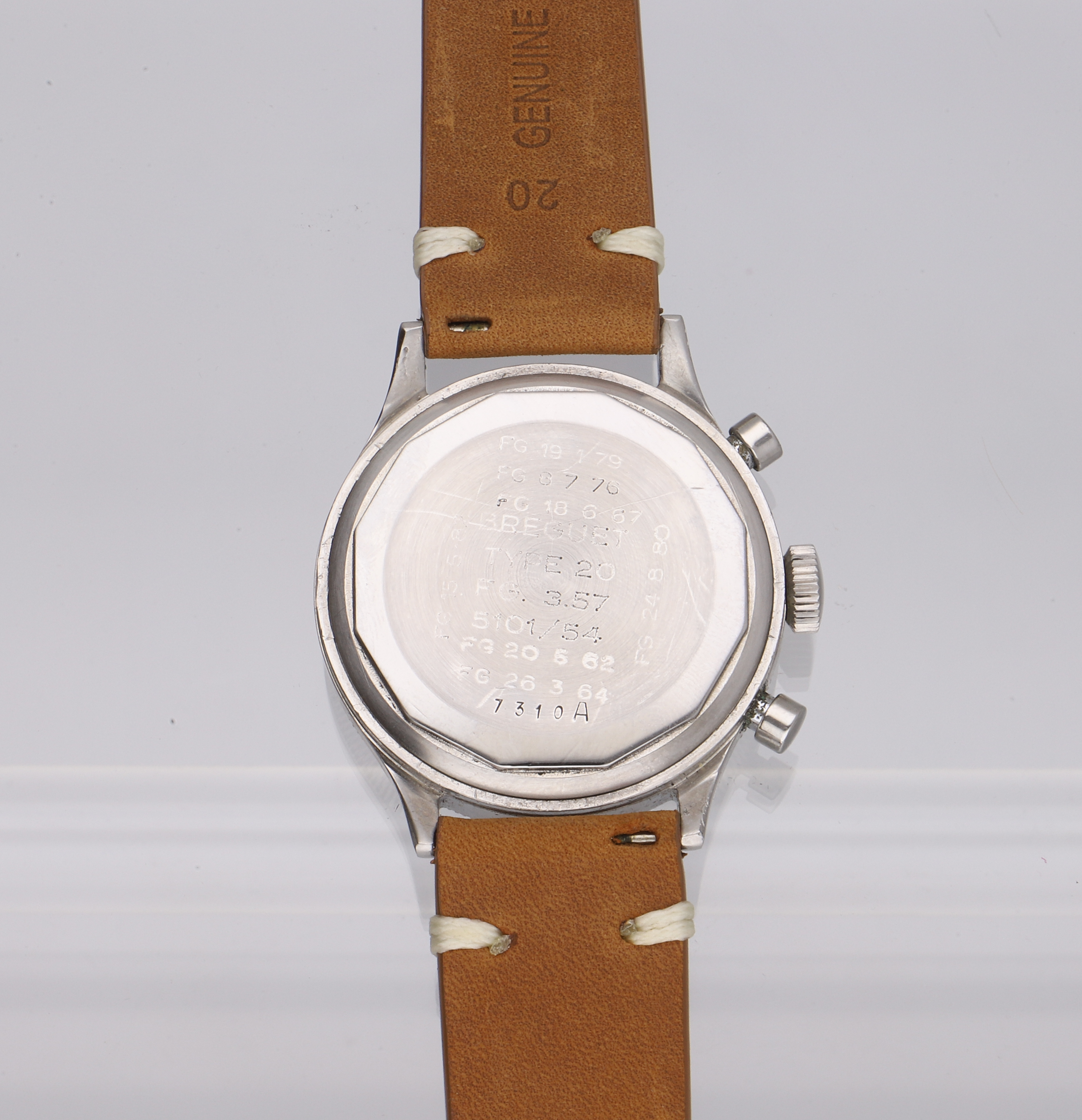 Breguet