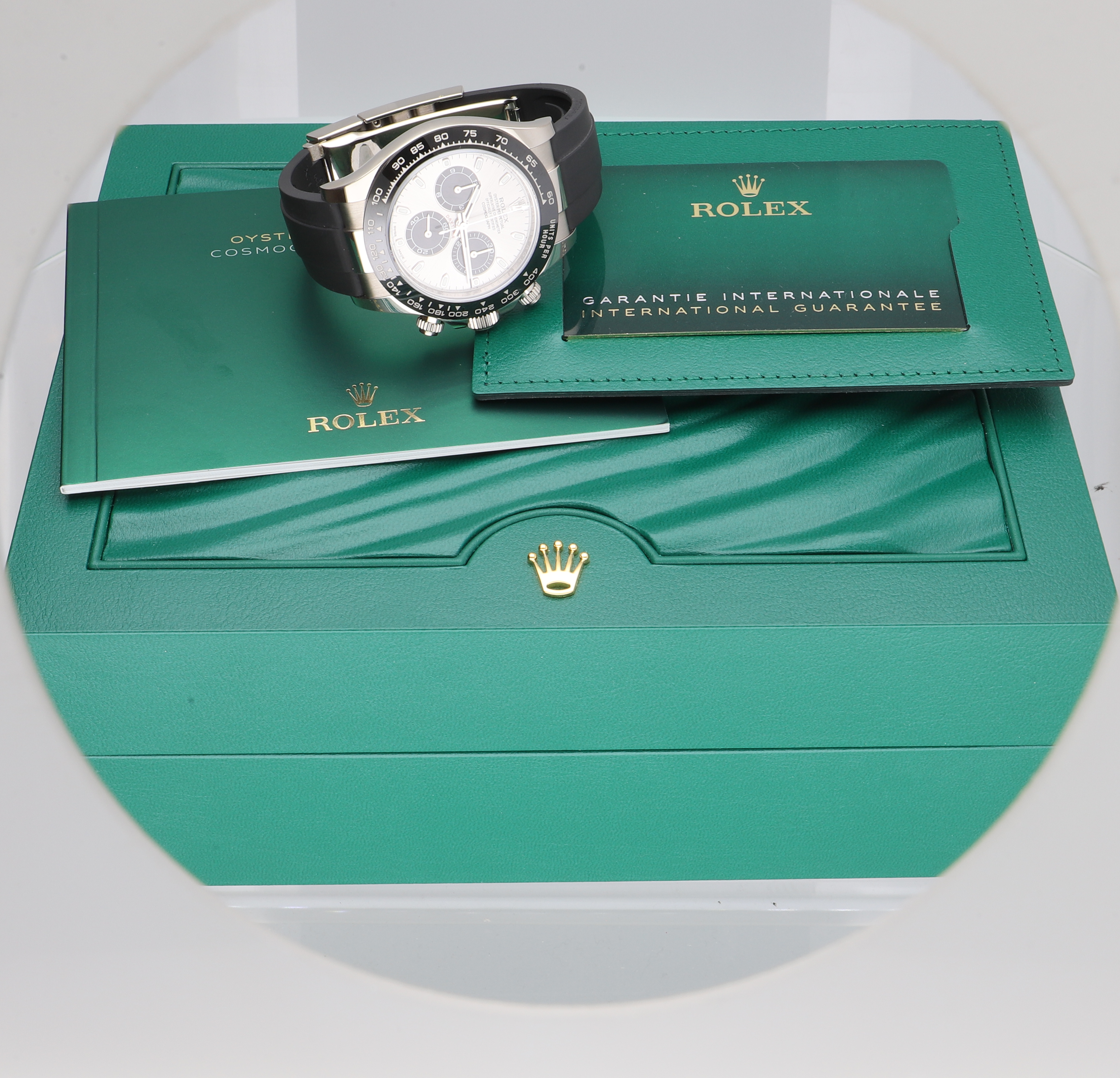 Rolex Daytona