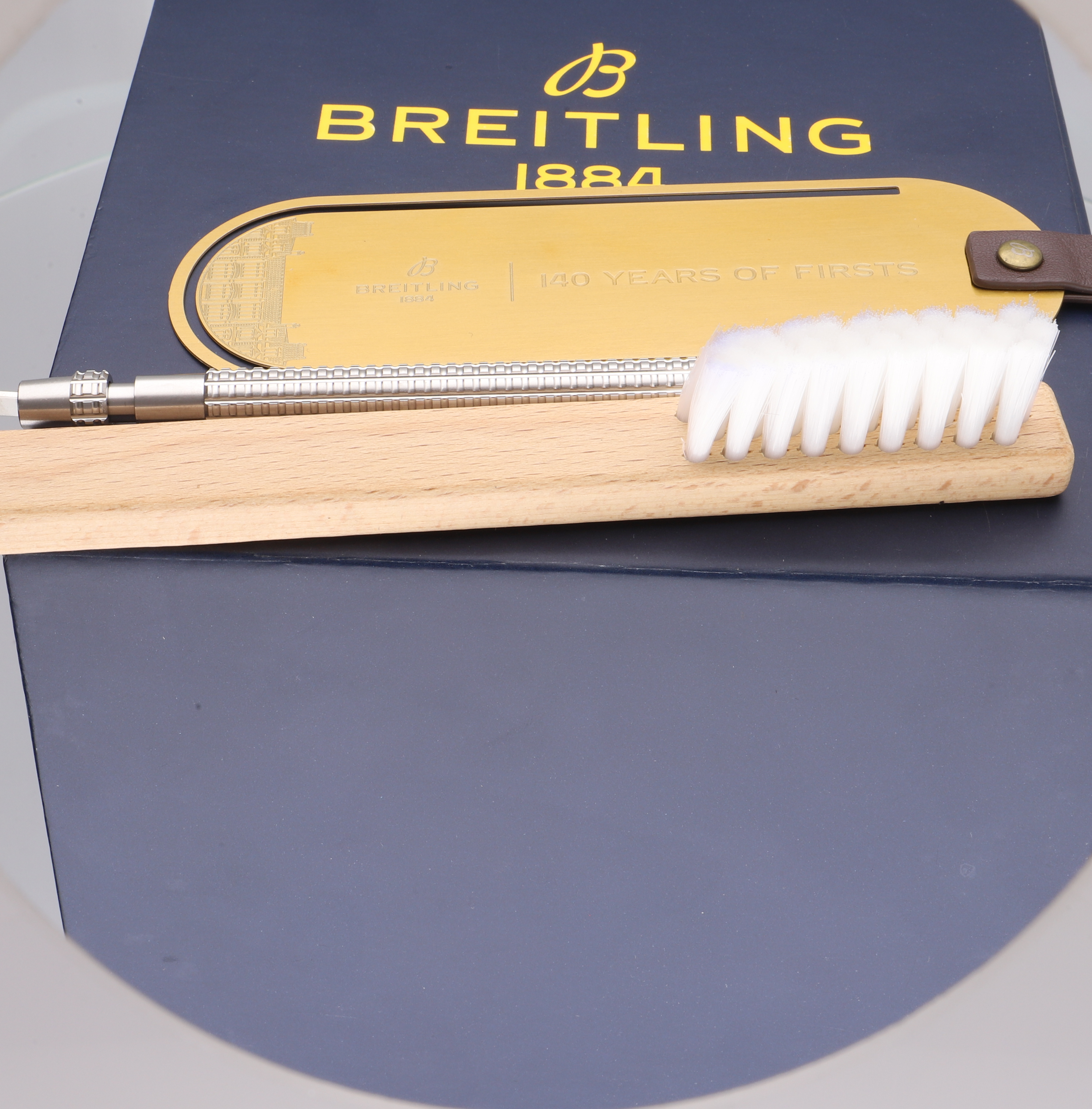 Breitling Navitimer