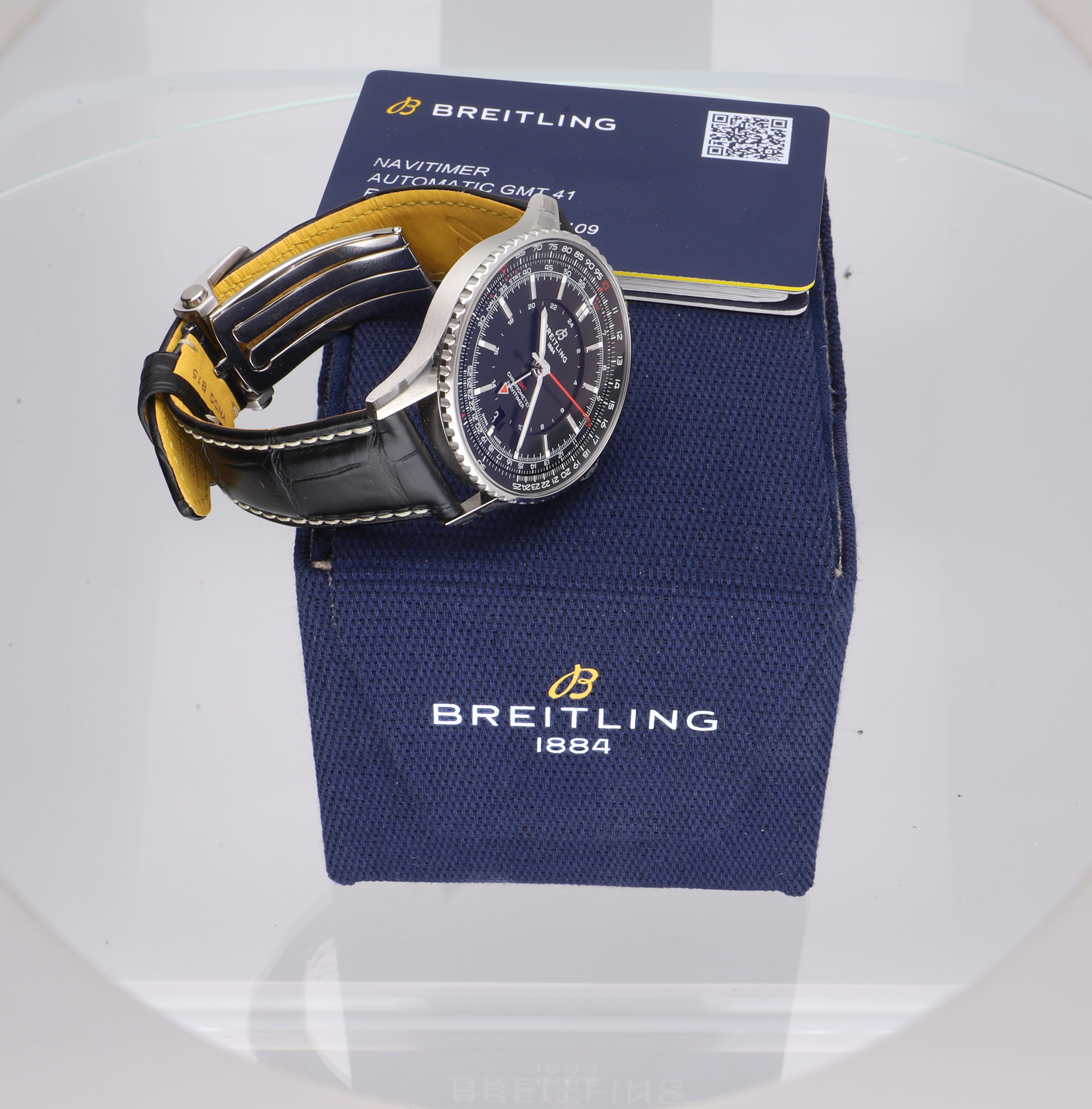 Breitling Navitimer