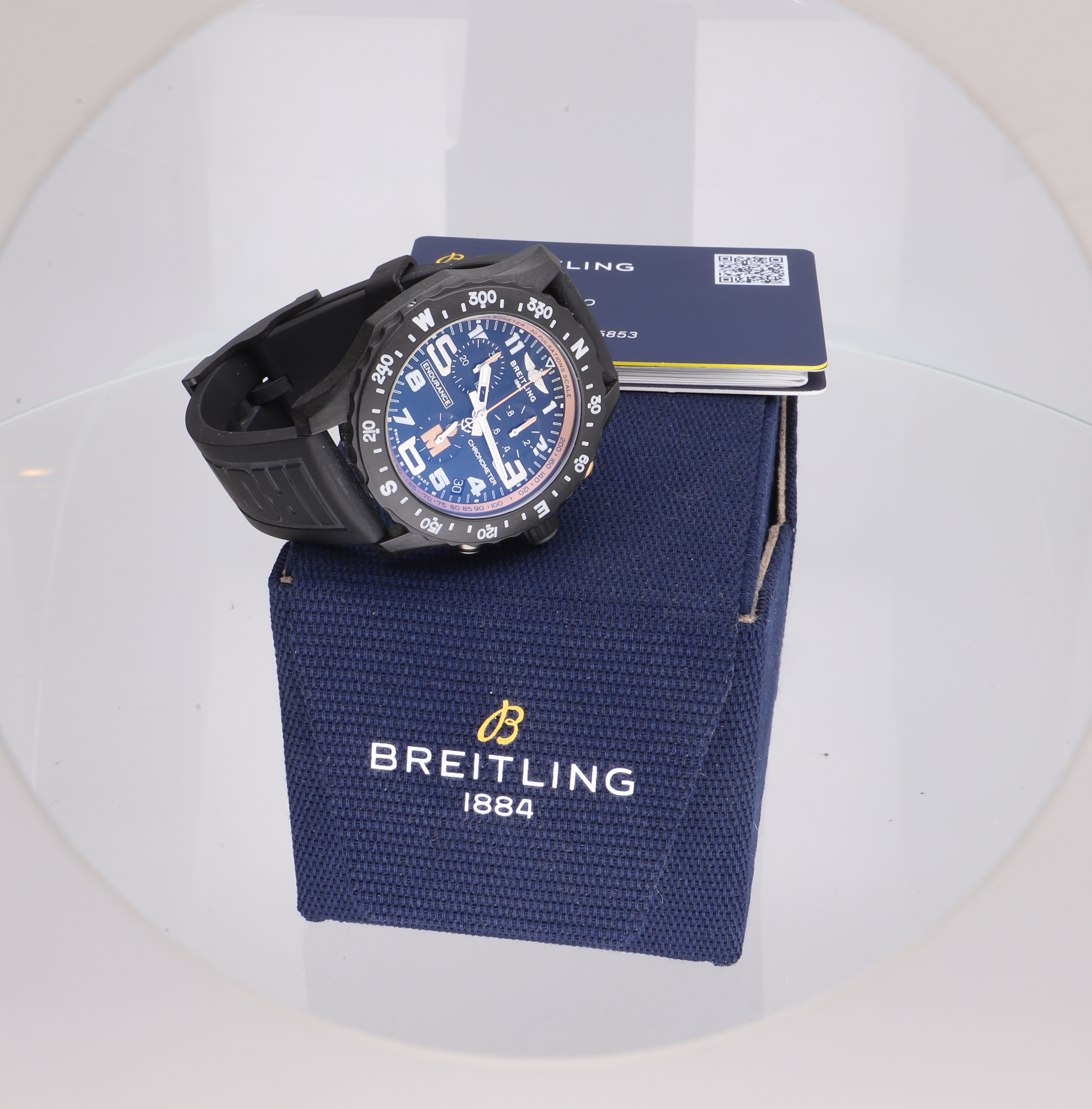 Breitling Professional