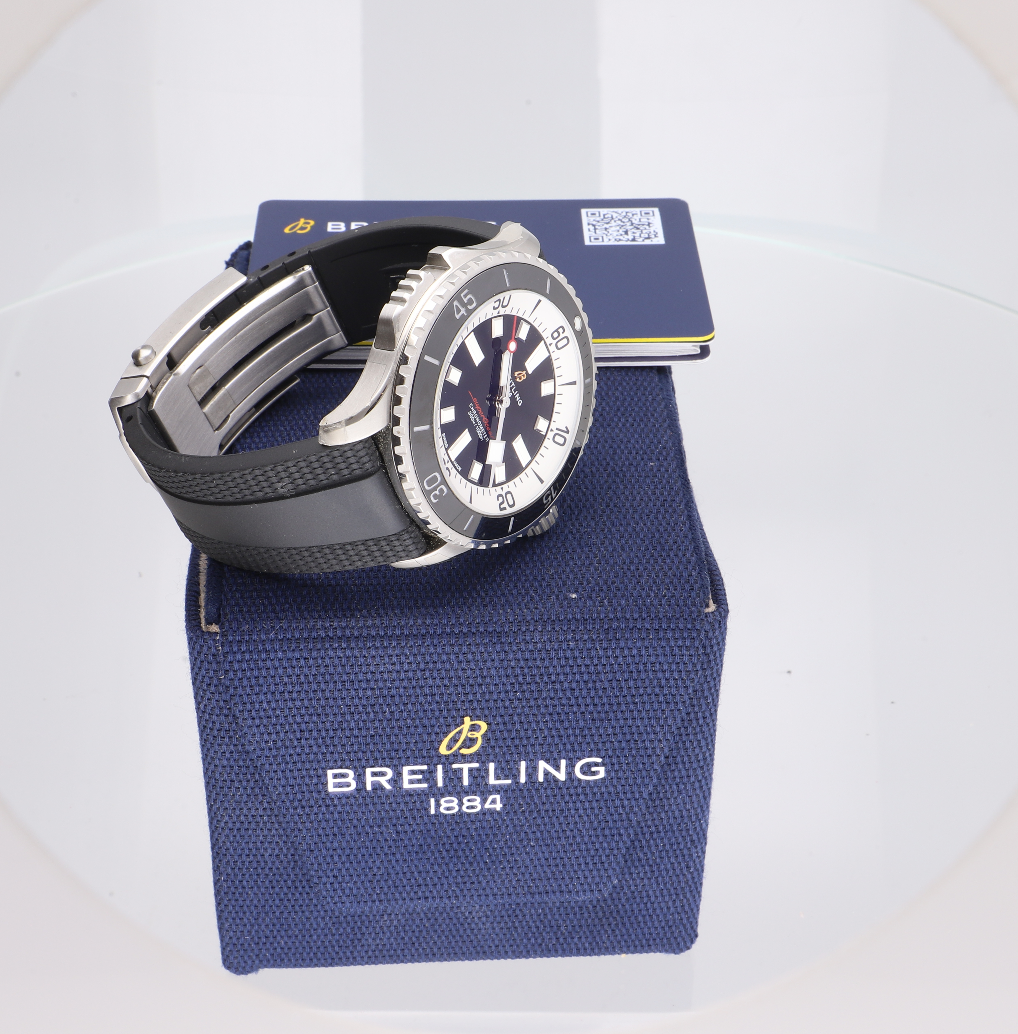 Breitling Superocean