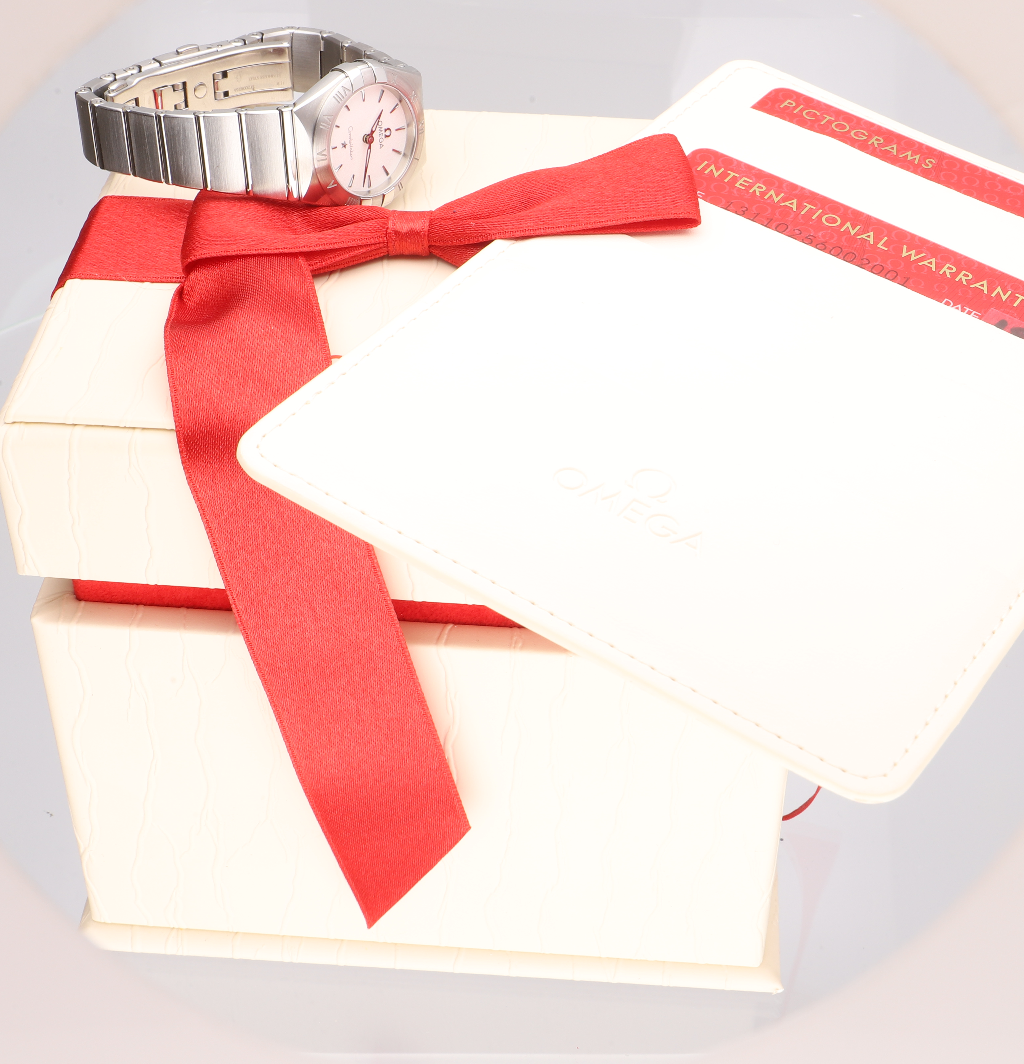 Omega Constellation