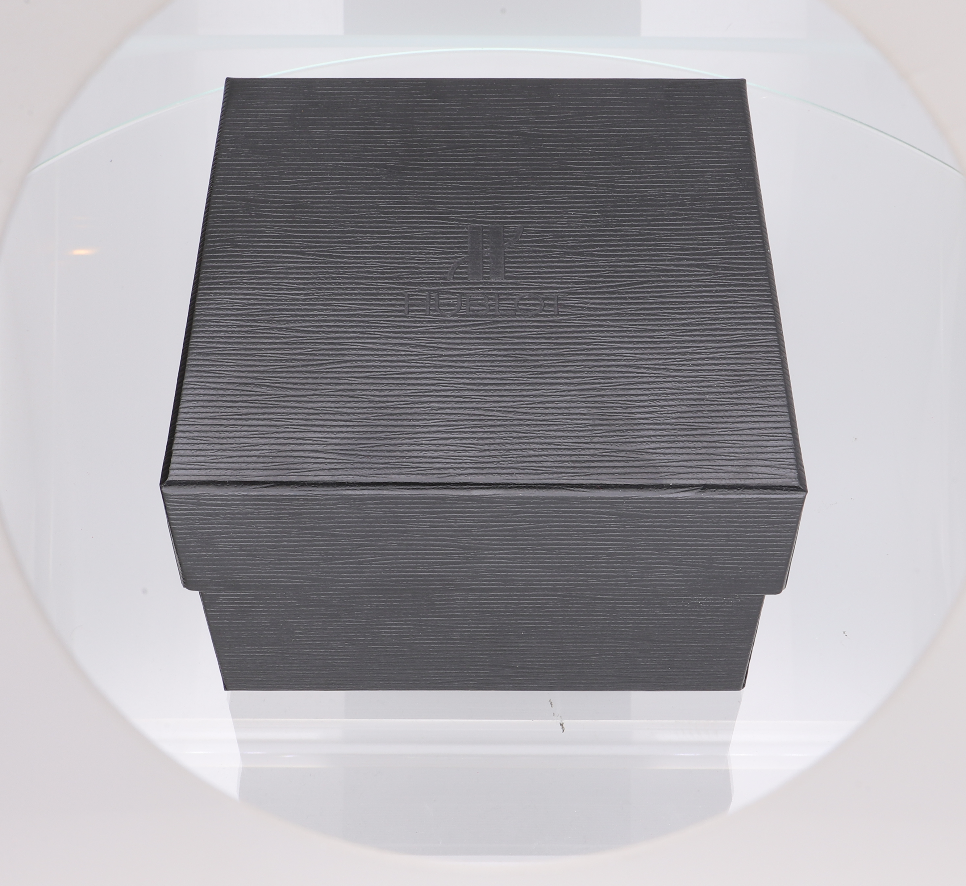 Hublot Classic Fusion