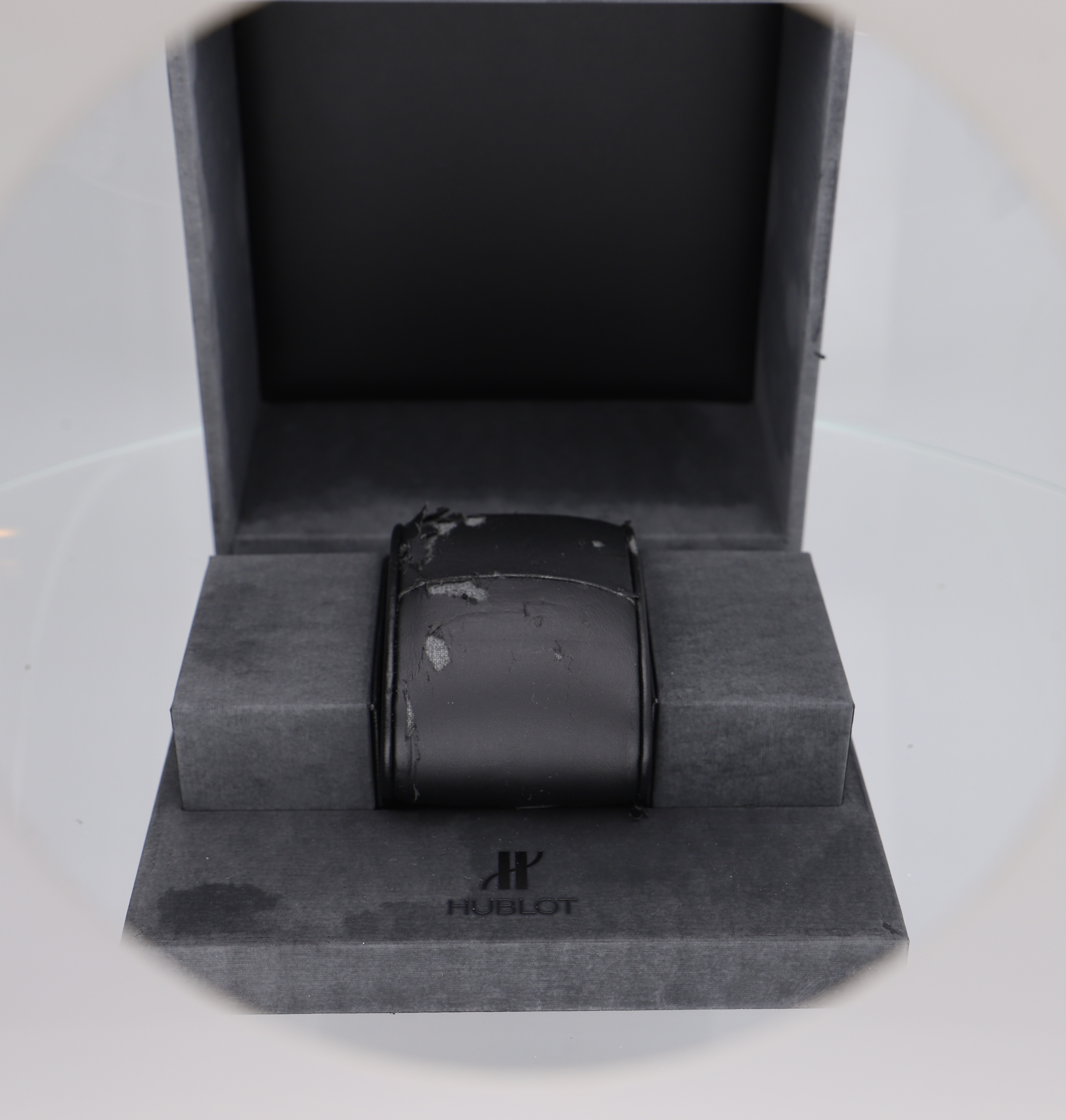 Hublot Classic Fusion