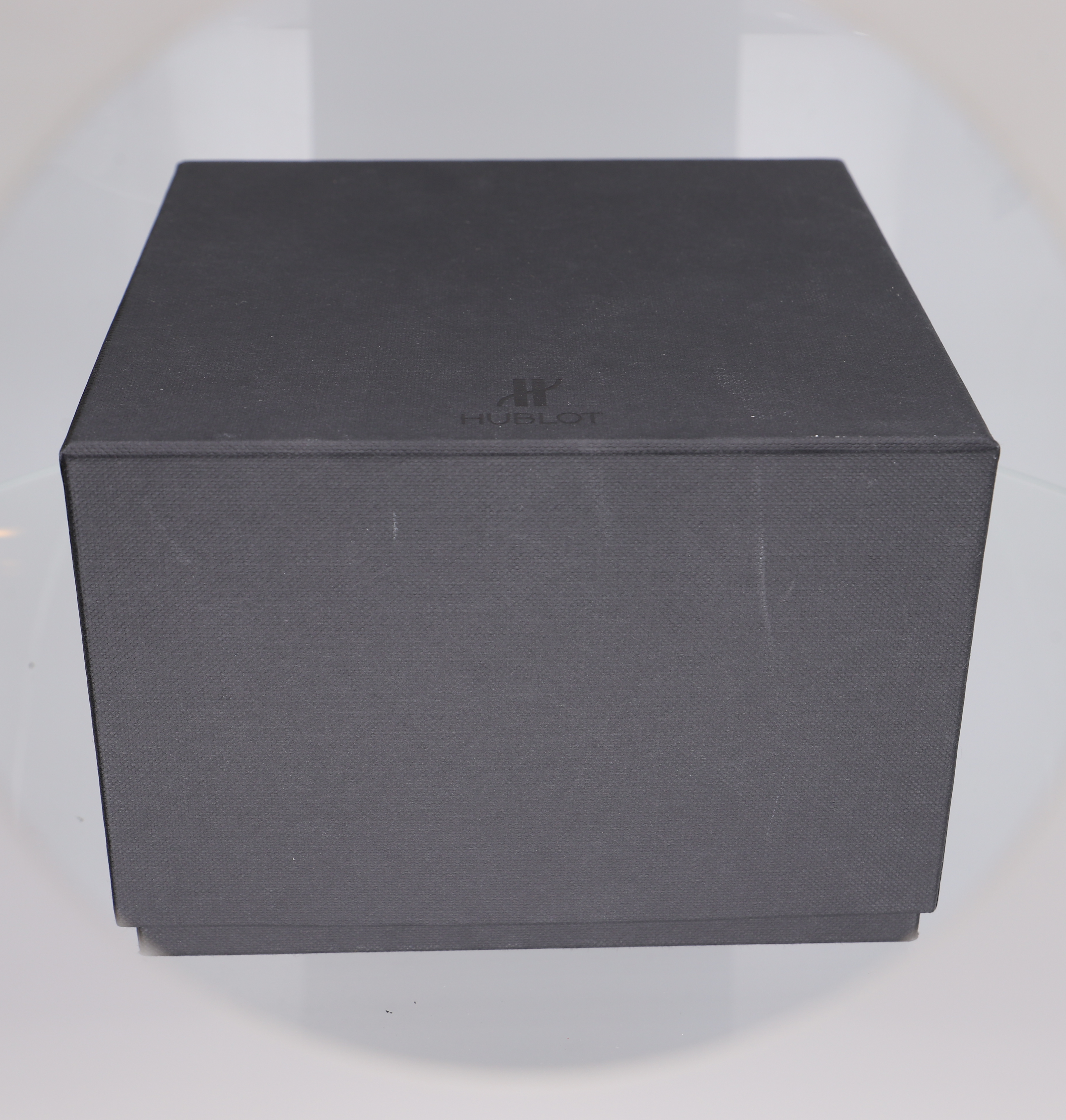 Hublot Classic Fusion