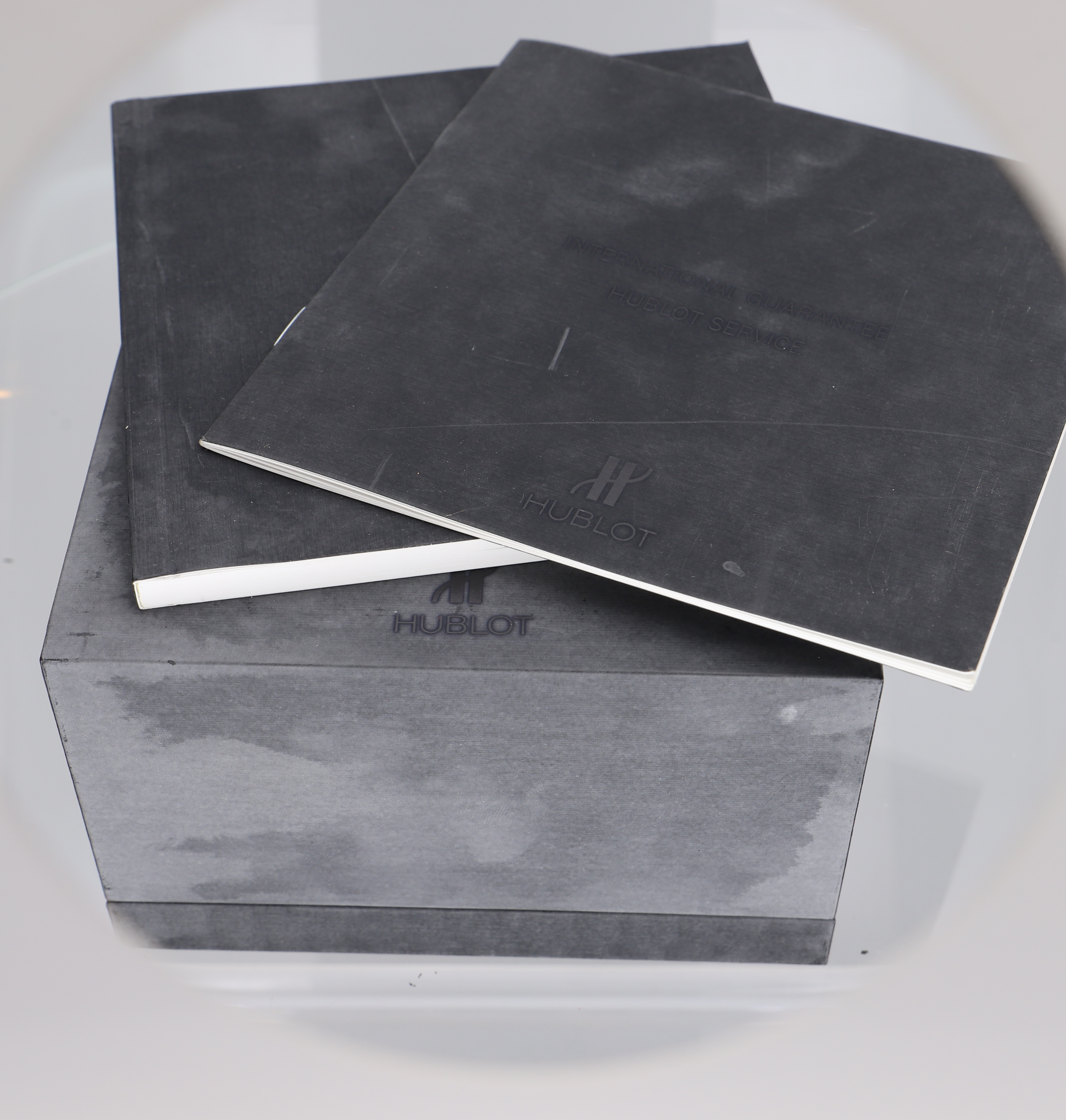 Hublot Classic Fusion