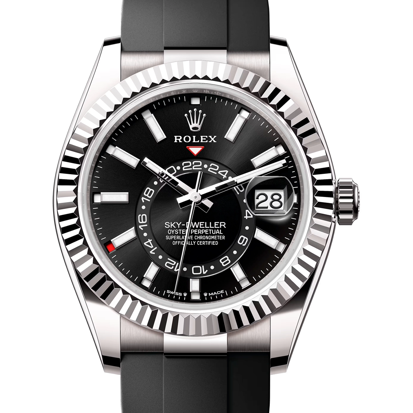 Rolex Sky-Dweller (336239)