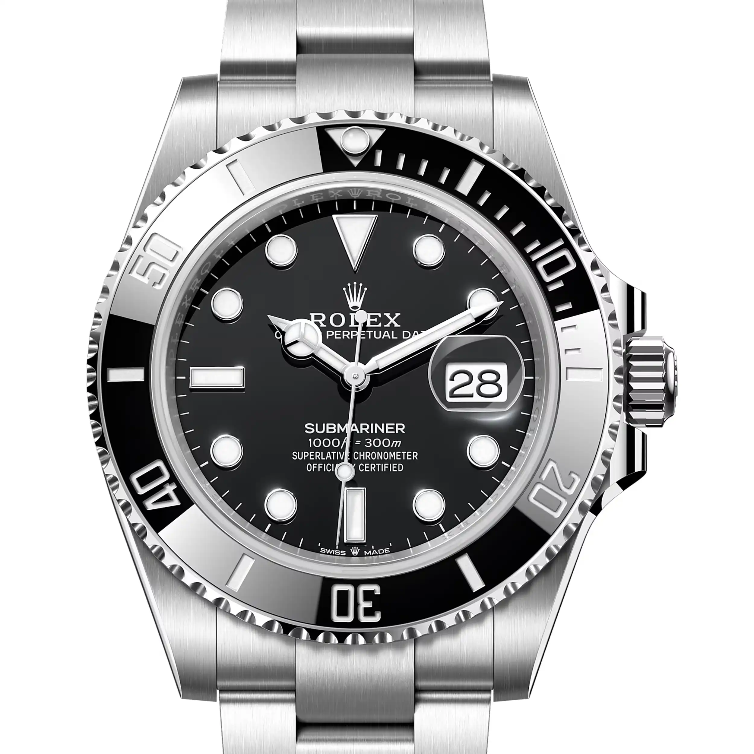 Rolex Submariner