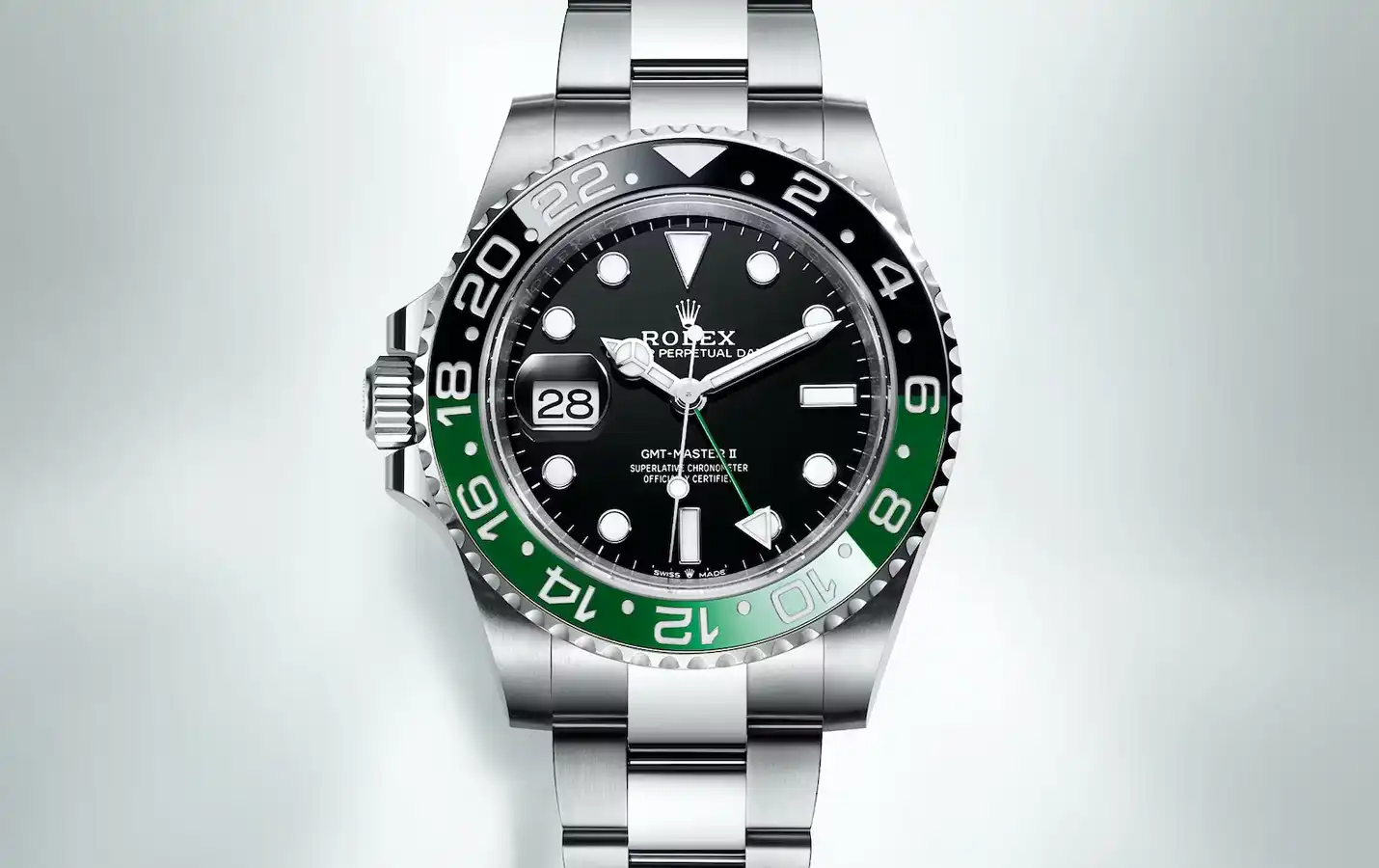 Rolex GMT-Master II 126720VTNR Watchproject 21