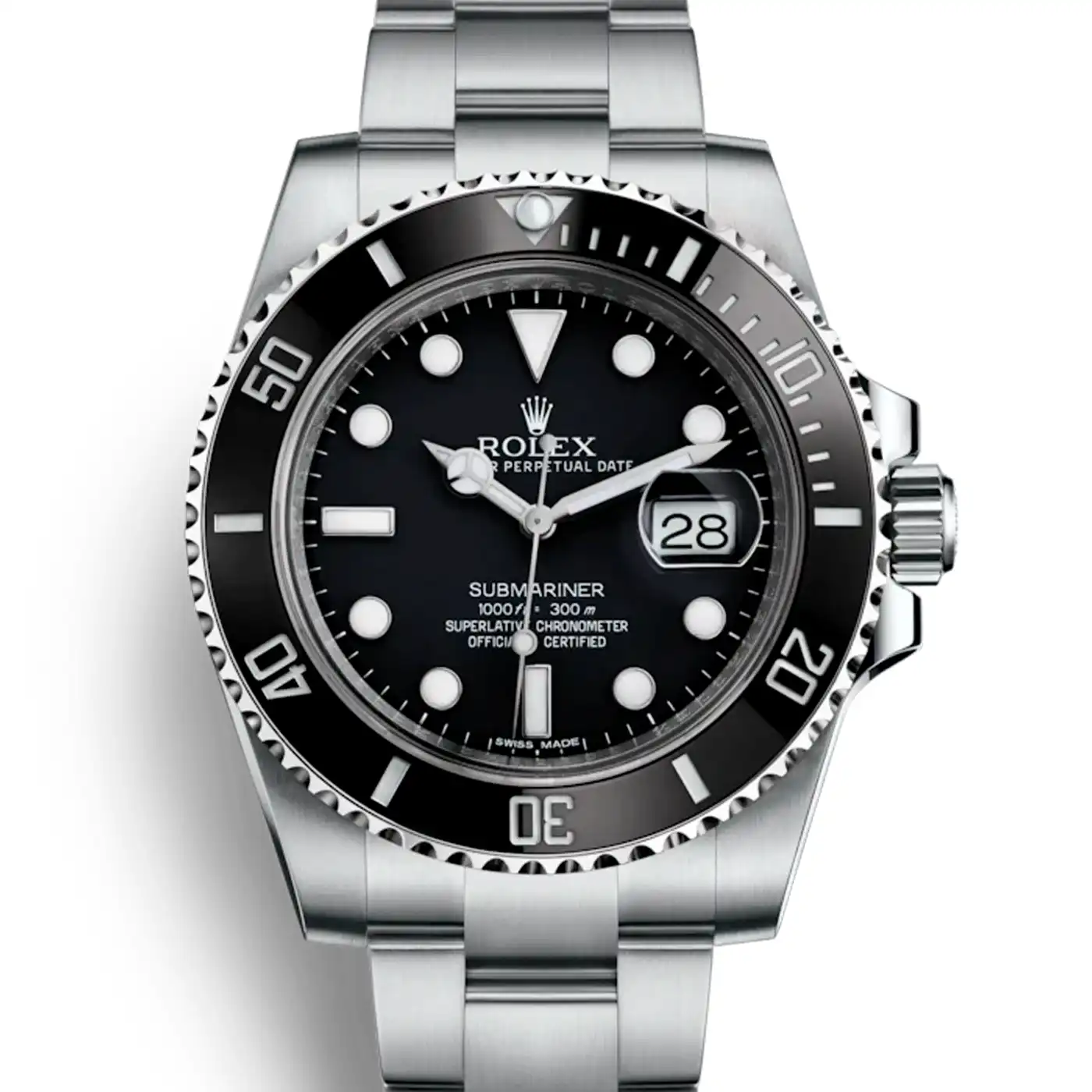 Rolex Submariner