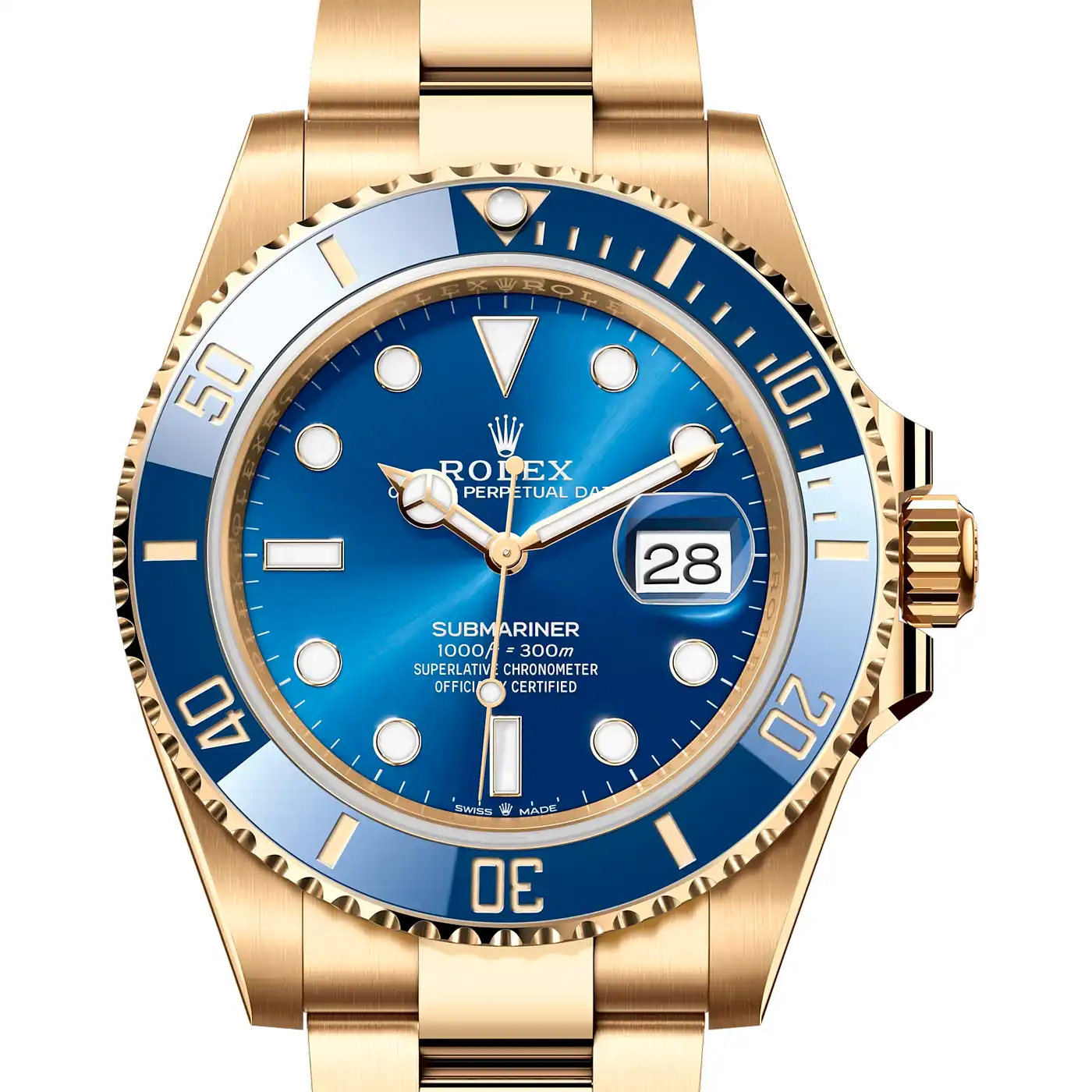 Rolex Submariner