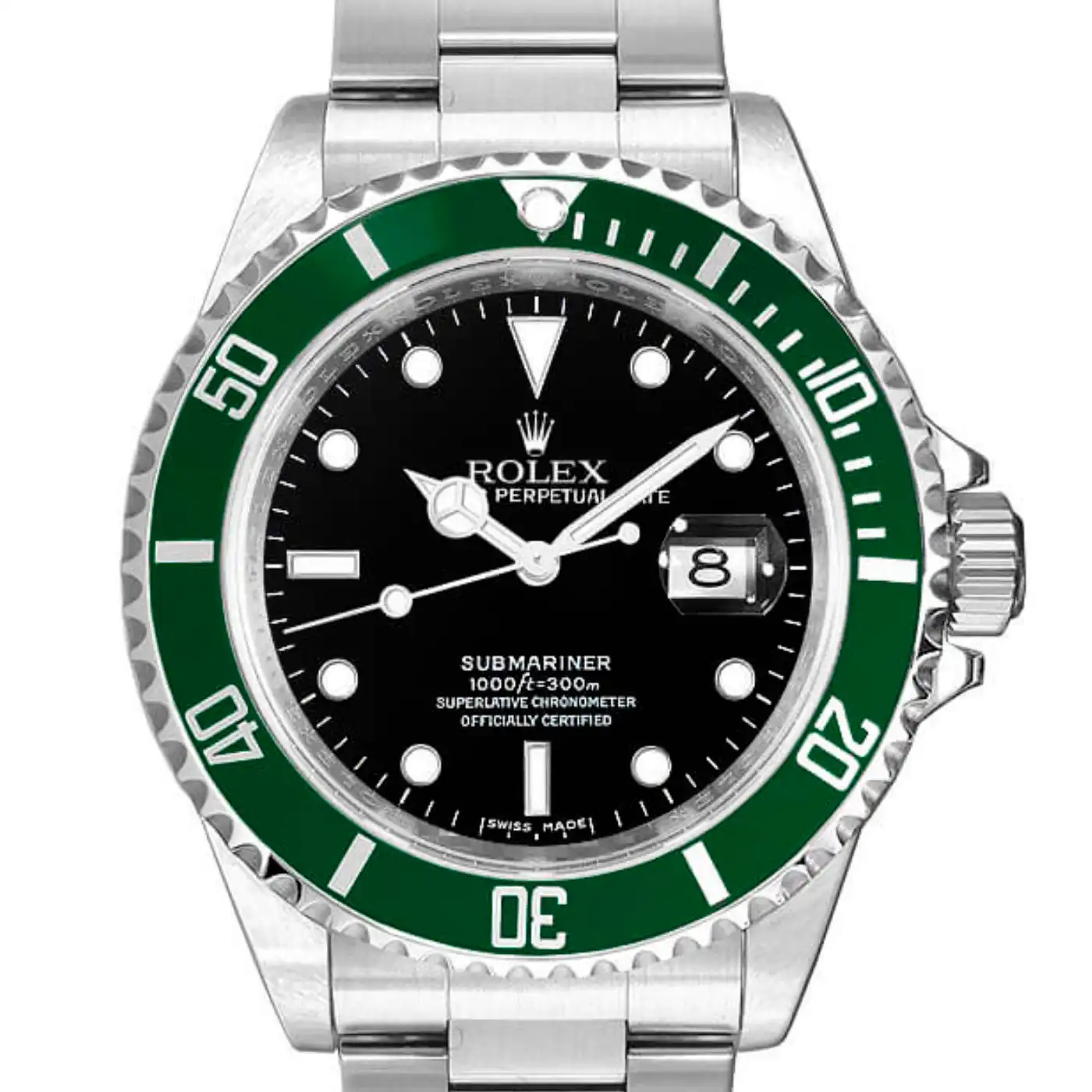 Rolex Submariner