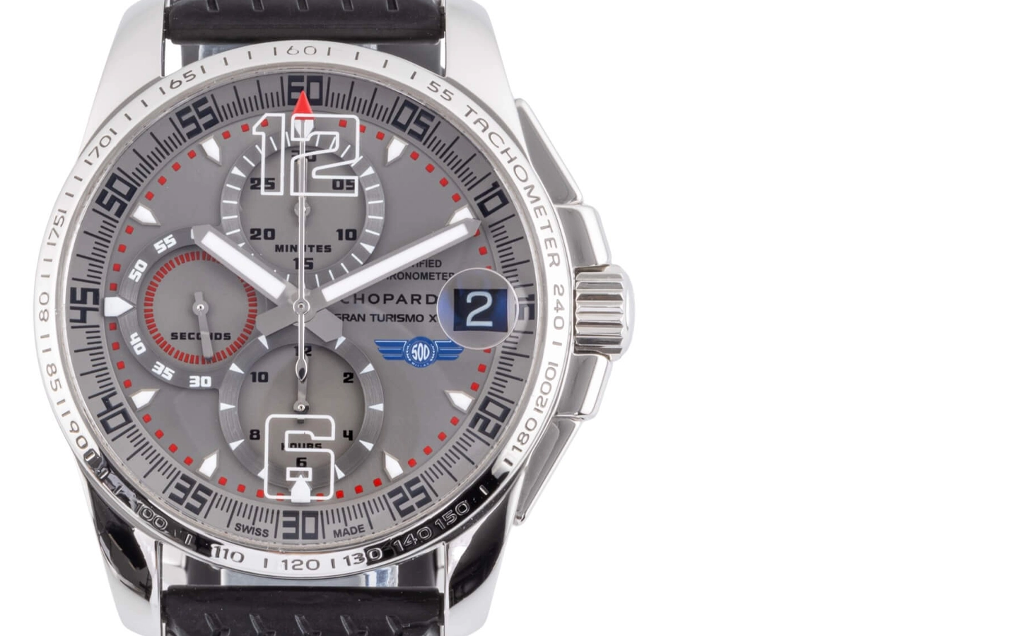 Chopard Mille Miglia 16/8459 WatchProject 21 Shop