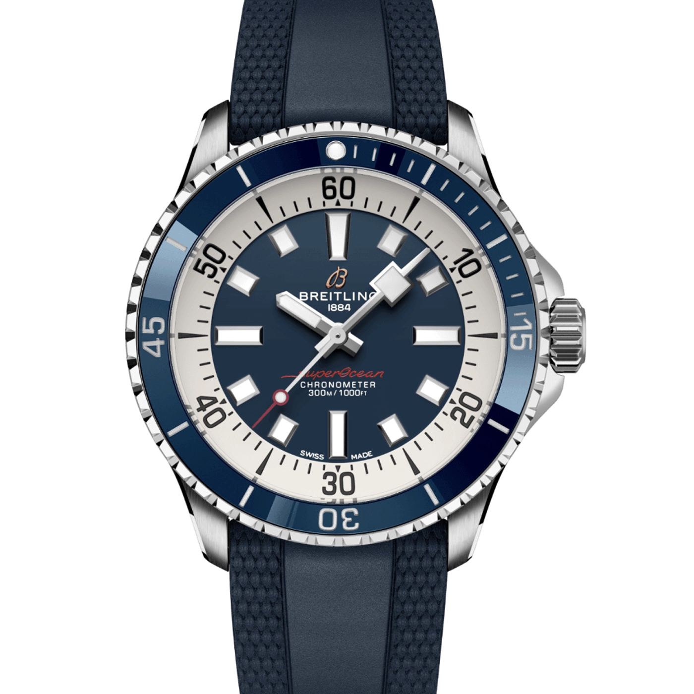 Breitling Superocean