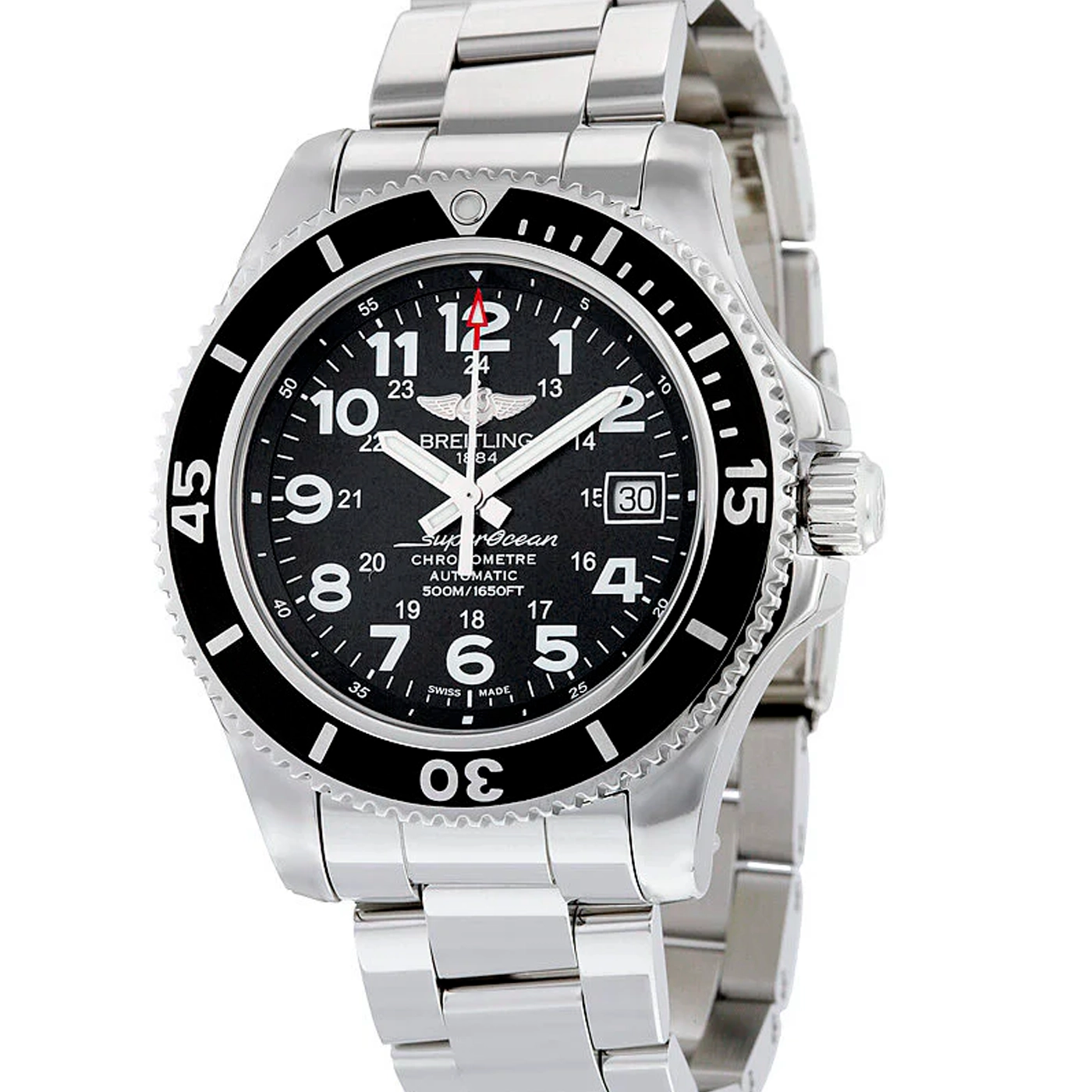 Breitling Superocean