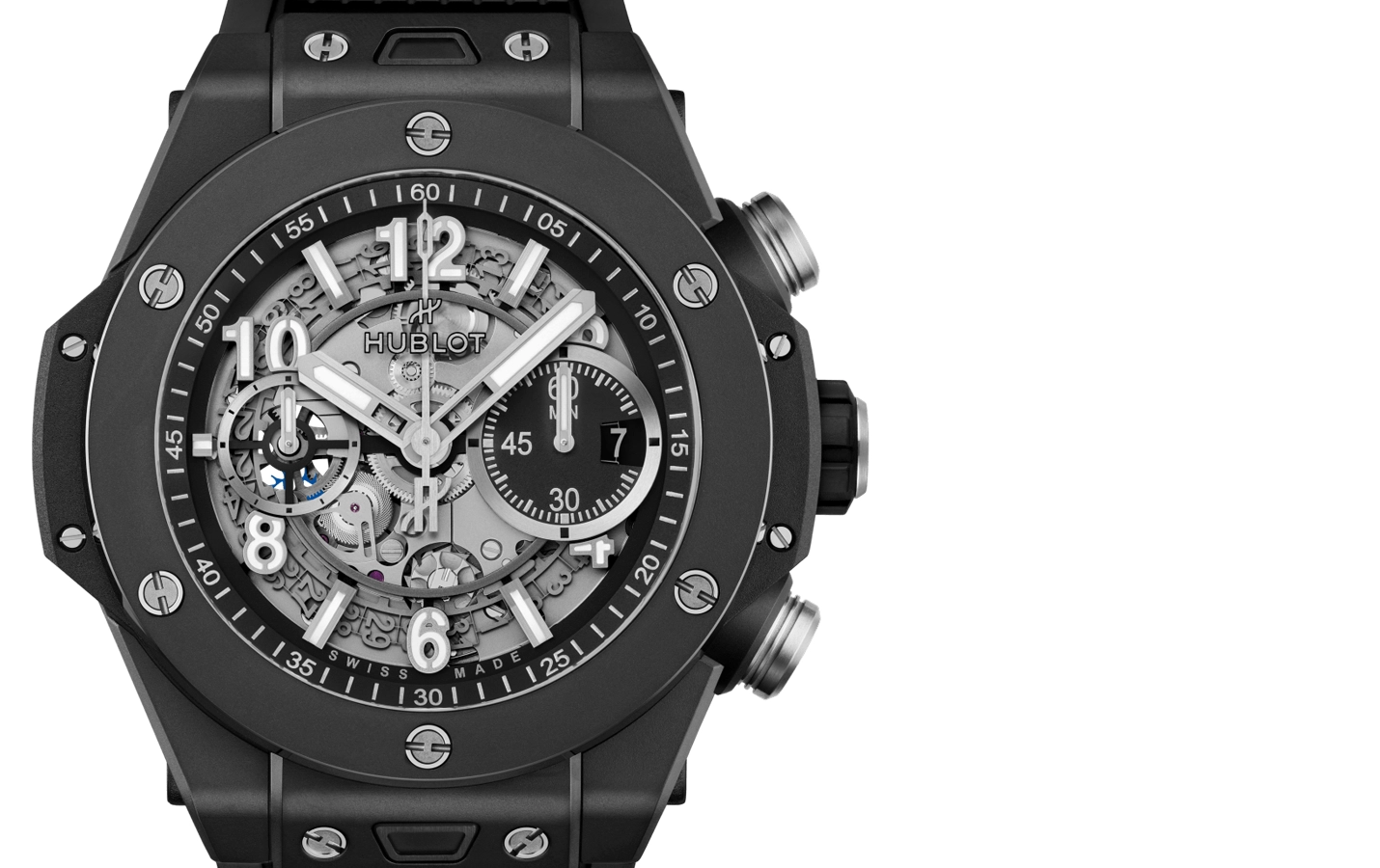 Hublot Big Bang 411.CI.1170.RX WatchProject 21 Shop
