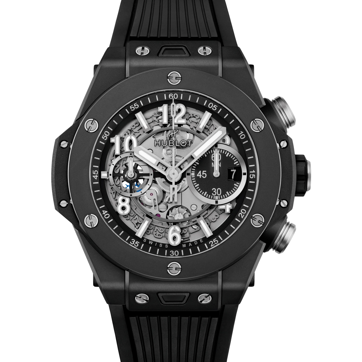 Hublot Big Bang Unico