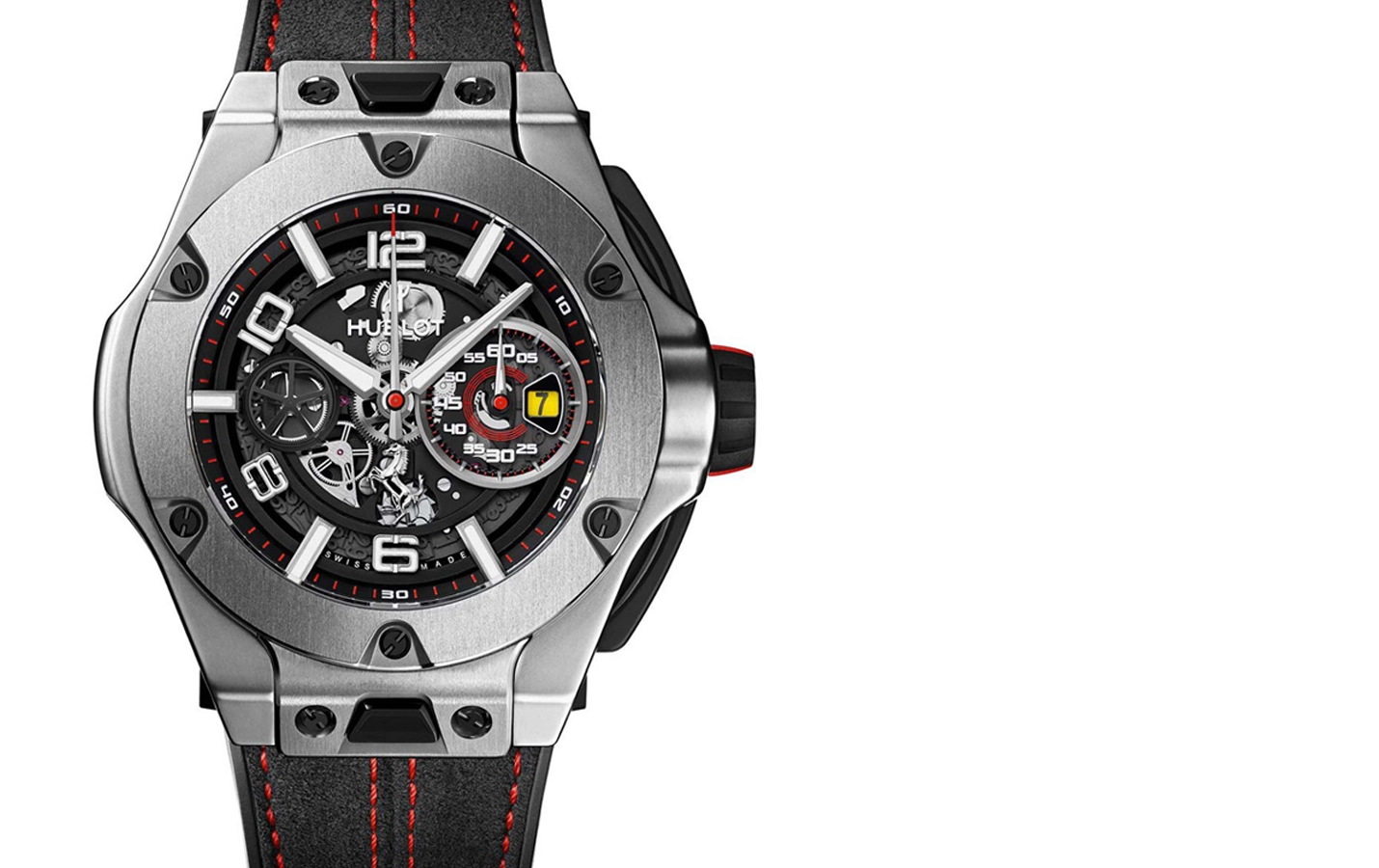 Hublot Big Bang 402.NX.0123.WR WatchProject 21 Shop