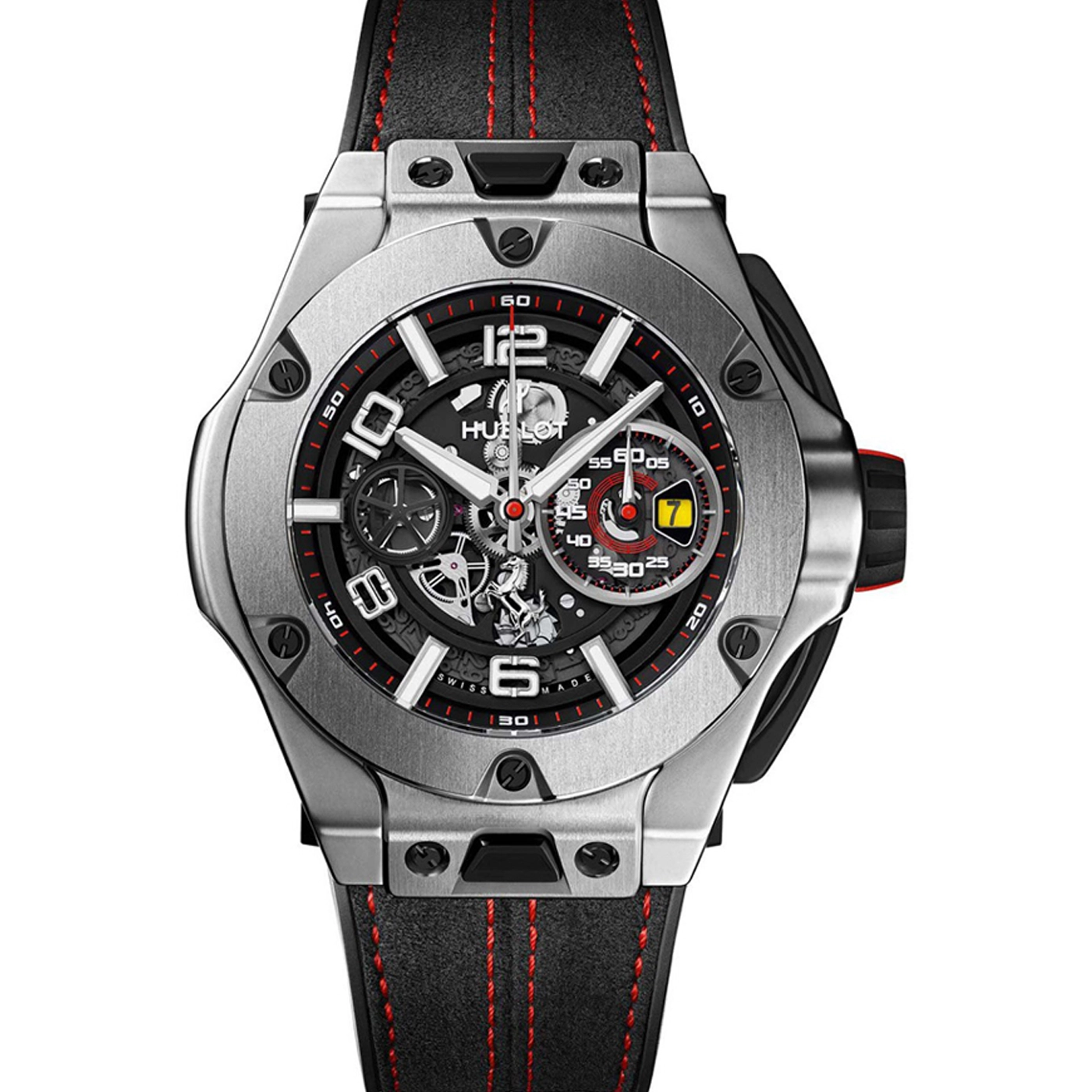 Hublot Big Bang Ferrari
