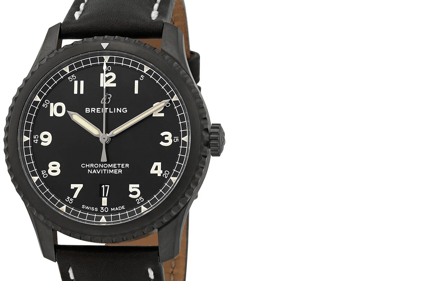 Breitling Navitimer M17314101B1X1 WatchProject 21 Shop