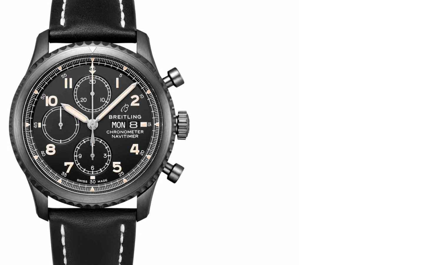 Breitling Navitimer M13314101B1X1 WatchProject 21 Shop
