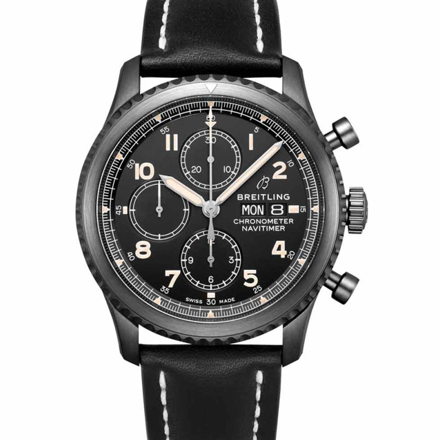 Breitling Navitimer
