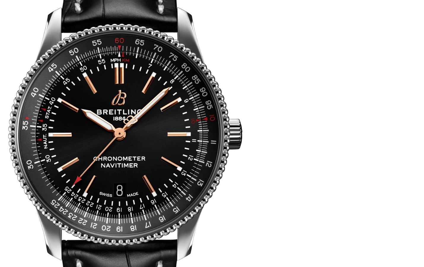 Breitling Navitimer A17326241B1P1 WatchProject 21 Shop