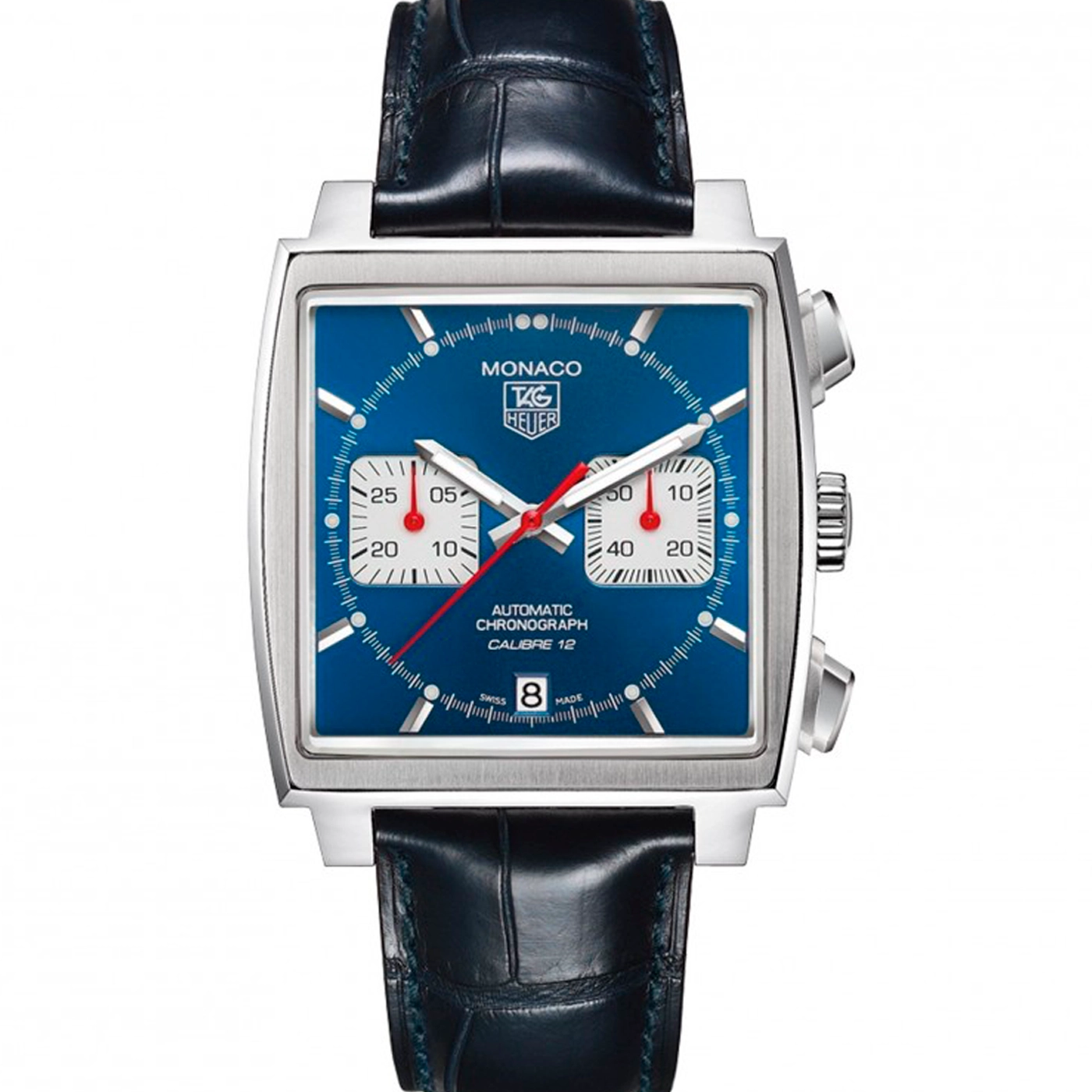 TAG Heuer Monaco