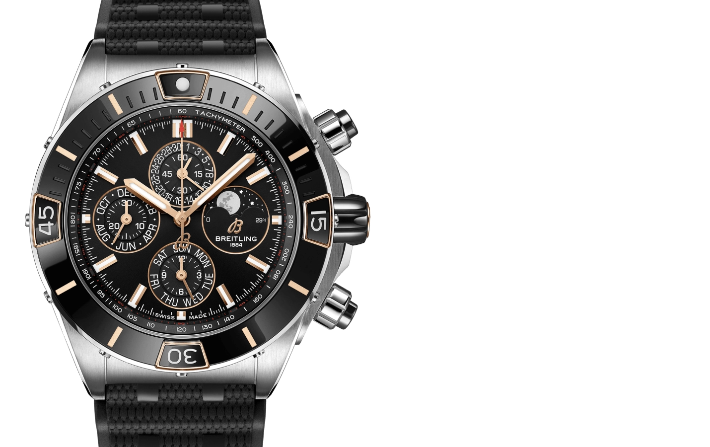 Breitling Chronomat I19320251B1S1 WatchProject 21 Shop