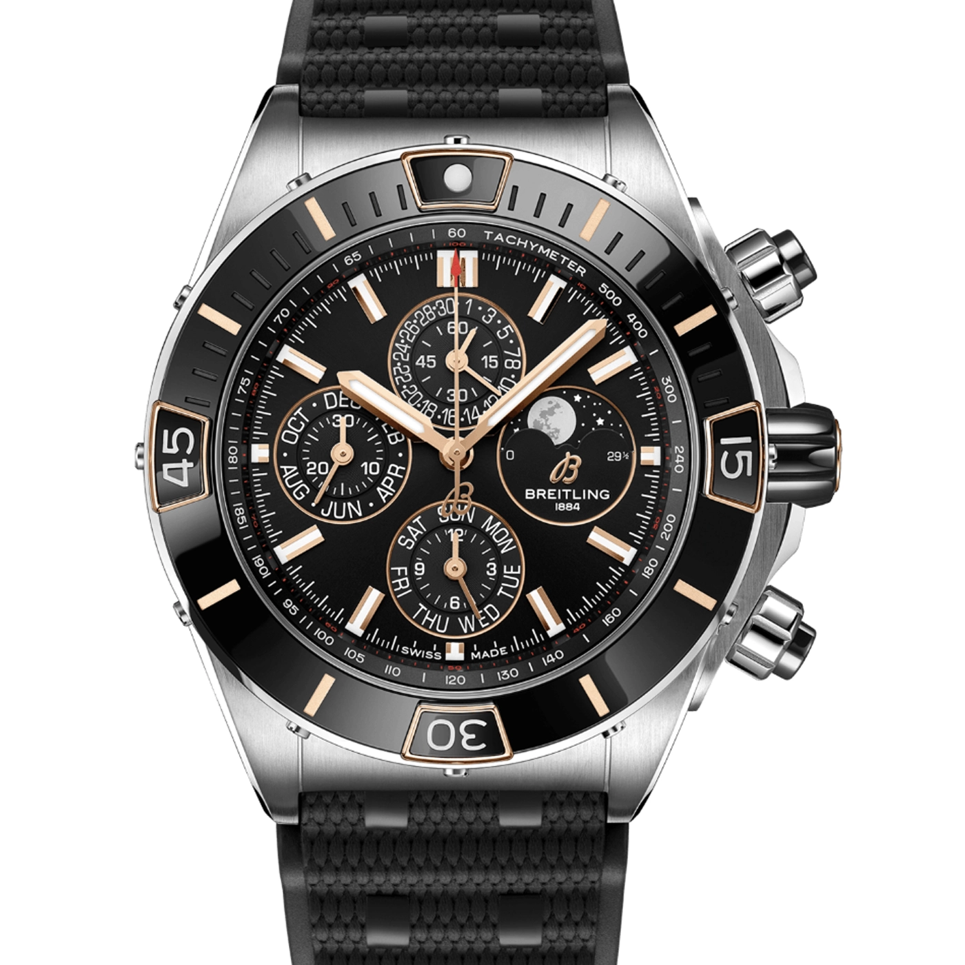 Breitling Chronomat