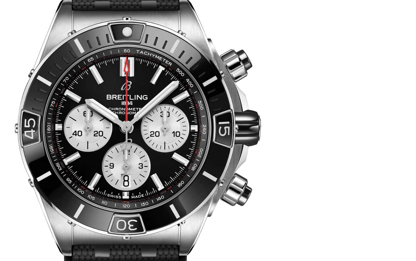 Breitling Chronomat AB0136251B1S1 WatchProject 21 Shop