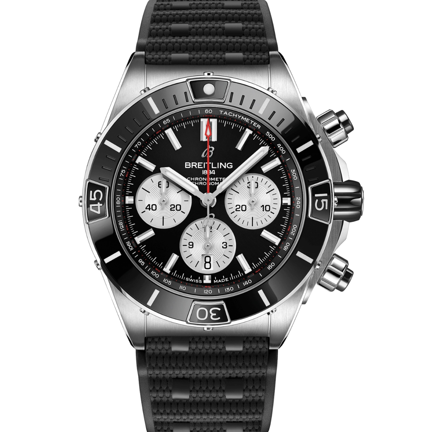 Breitling Chronomat