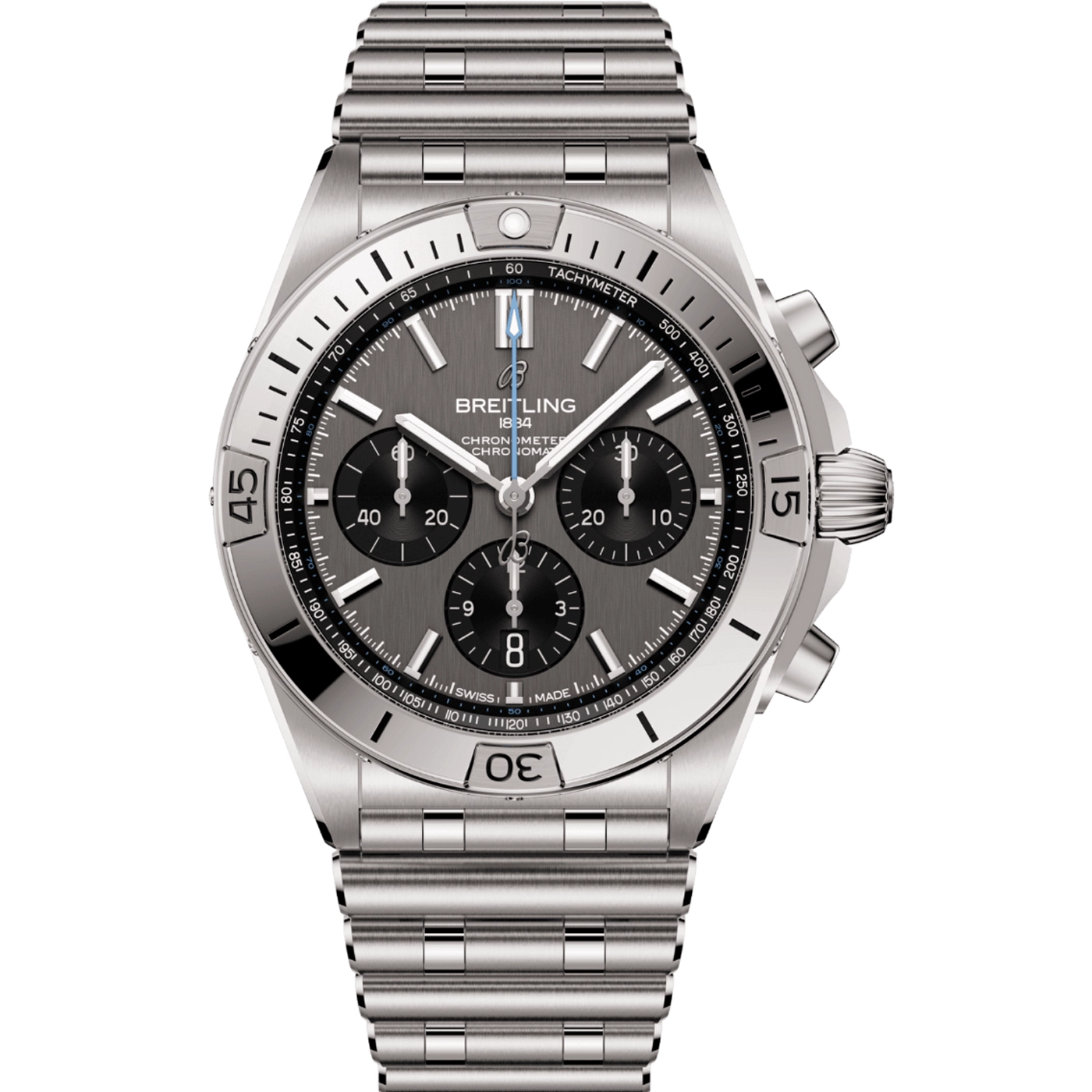 Breitling Chronomat