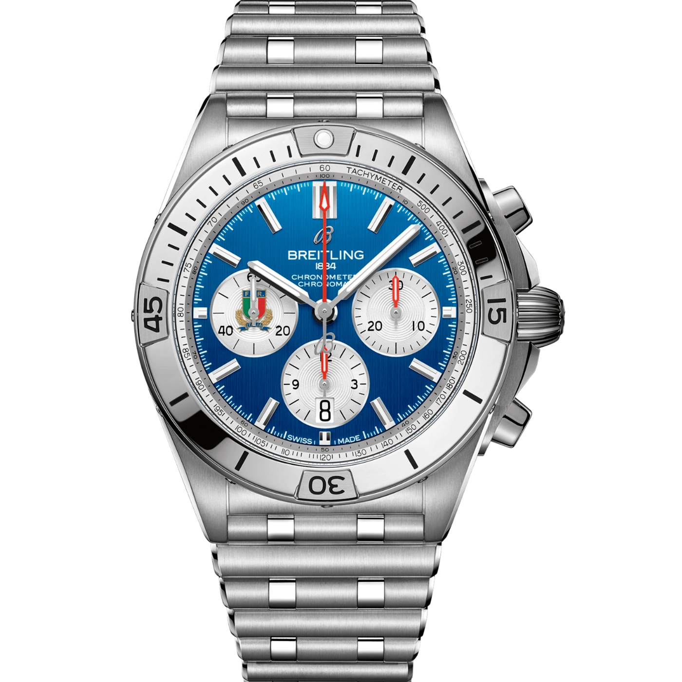 Breitling Chronomat