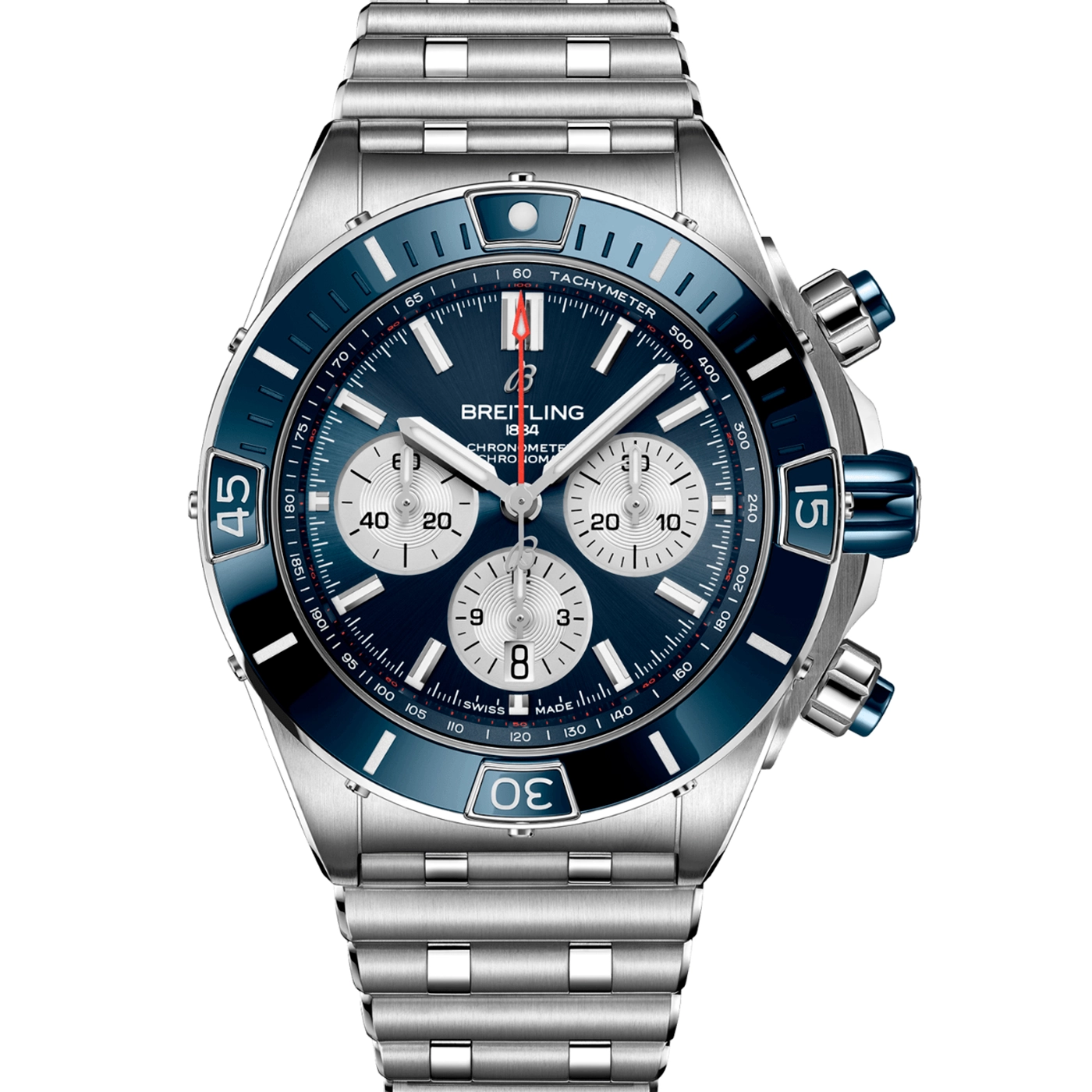 Breitling Chronomat