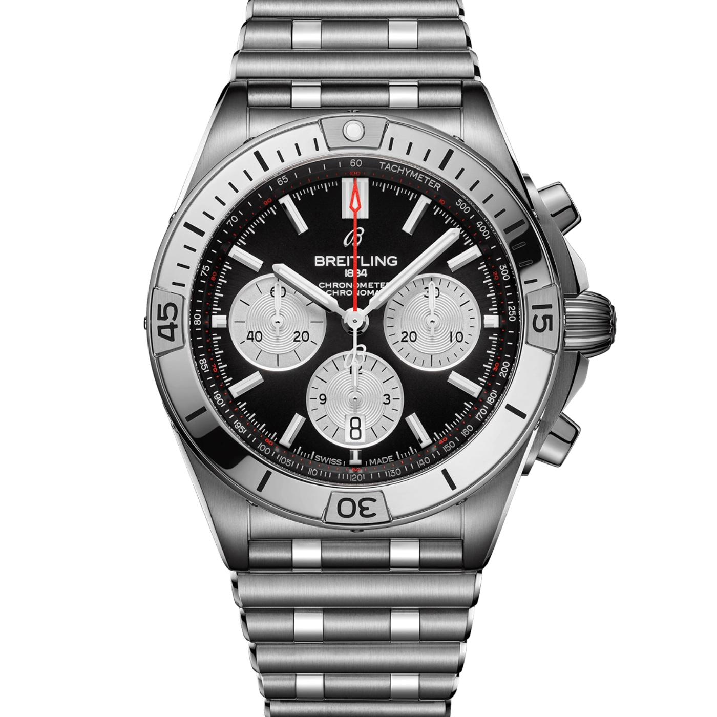 Breitling Chronomat