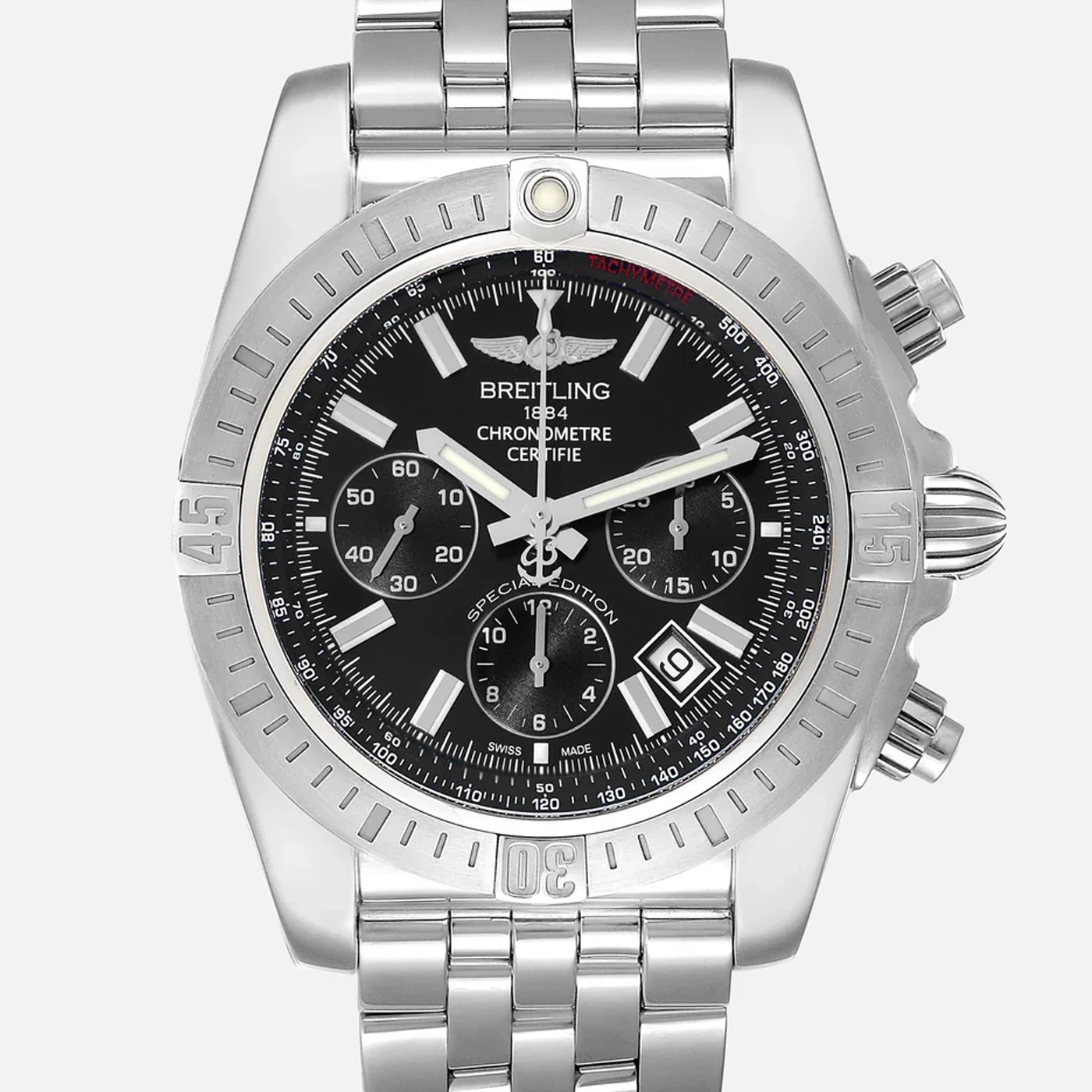 Breitling Chronomat