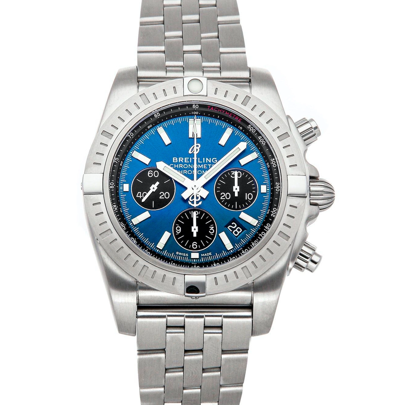 Breitling Chronomat