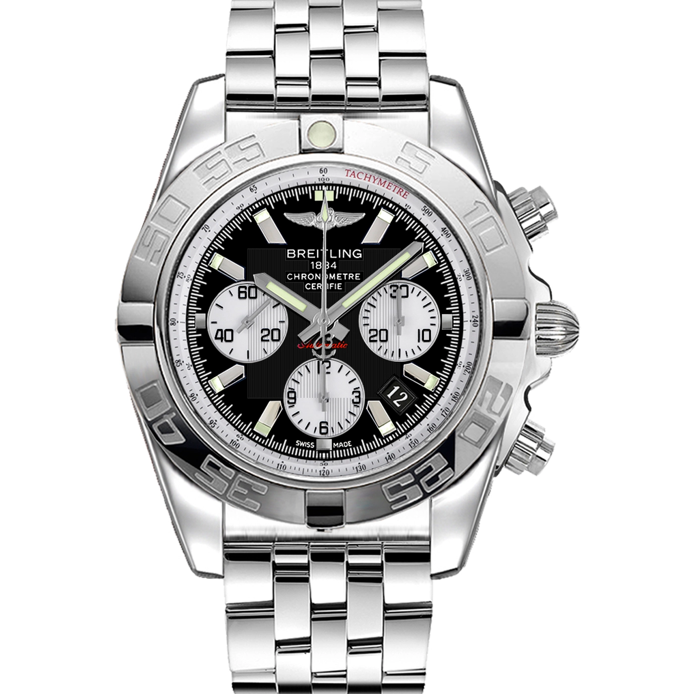 Breitling Chronomat
