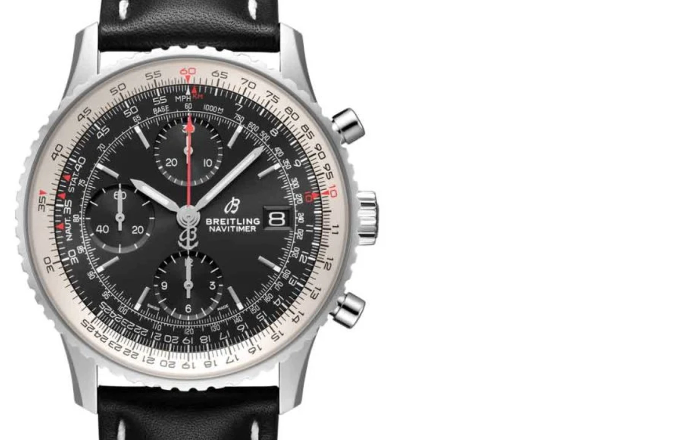 Breitling Navitimer A13324121B1X1 WatchProject 21 Shop