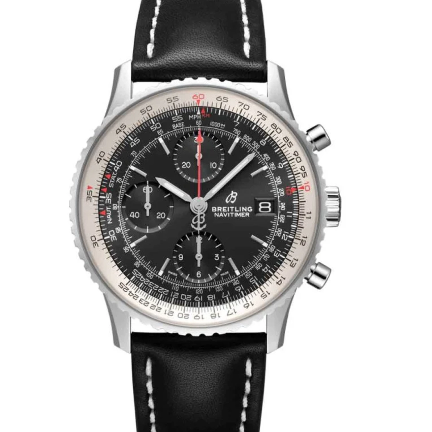 Breitling Navitimer