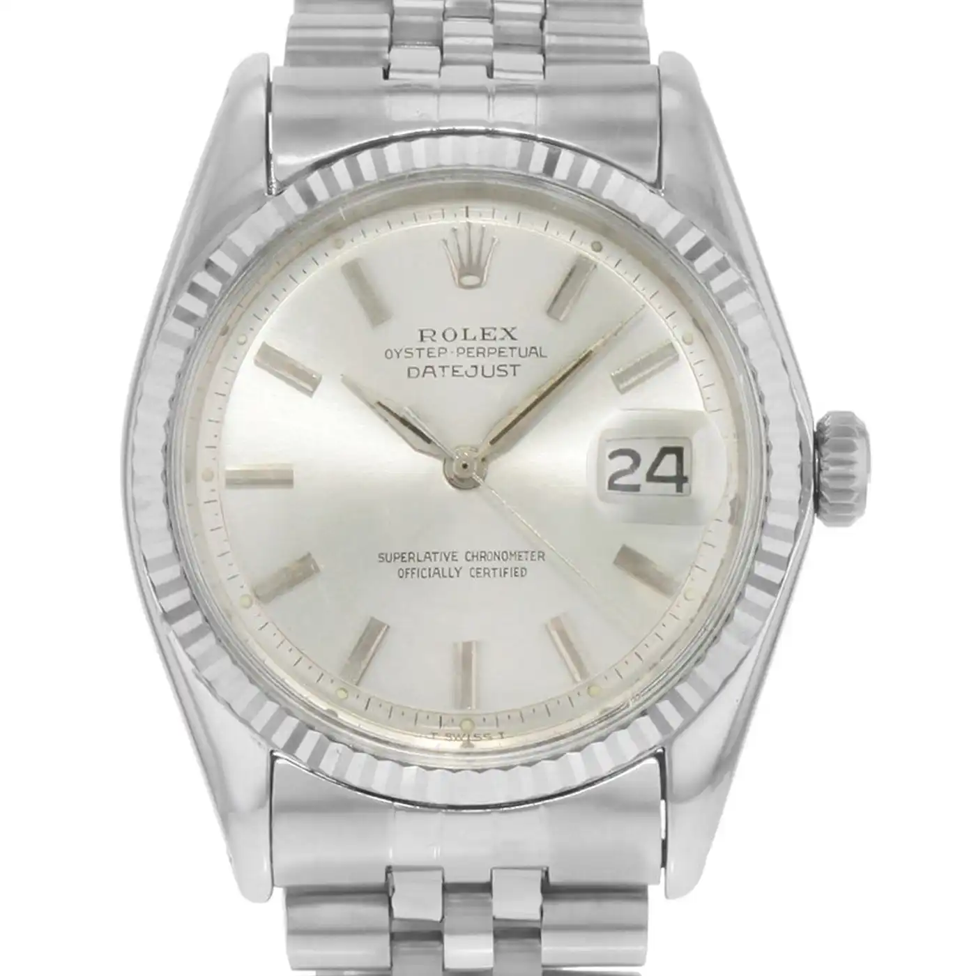 Rolex Datejust