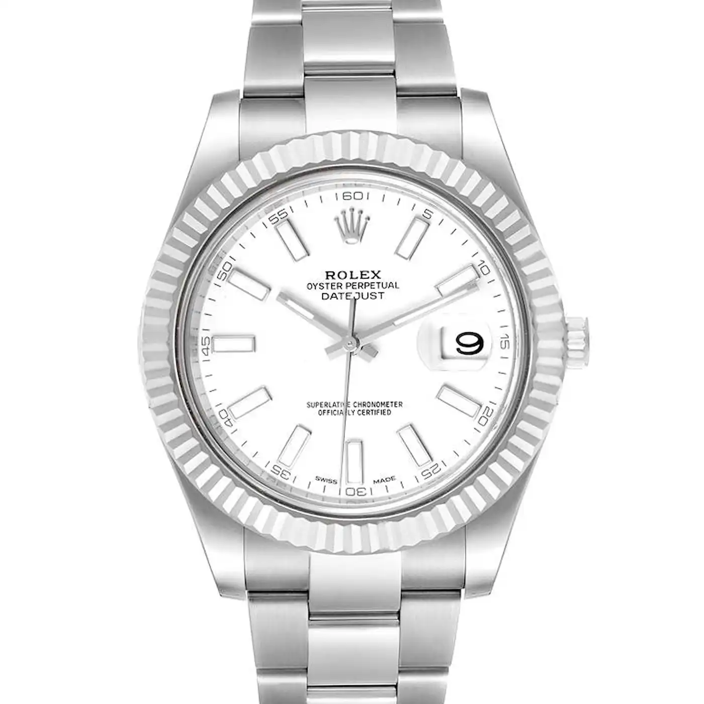 Rolex Datejust