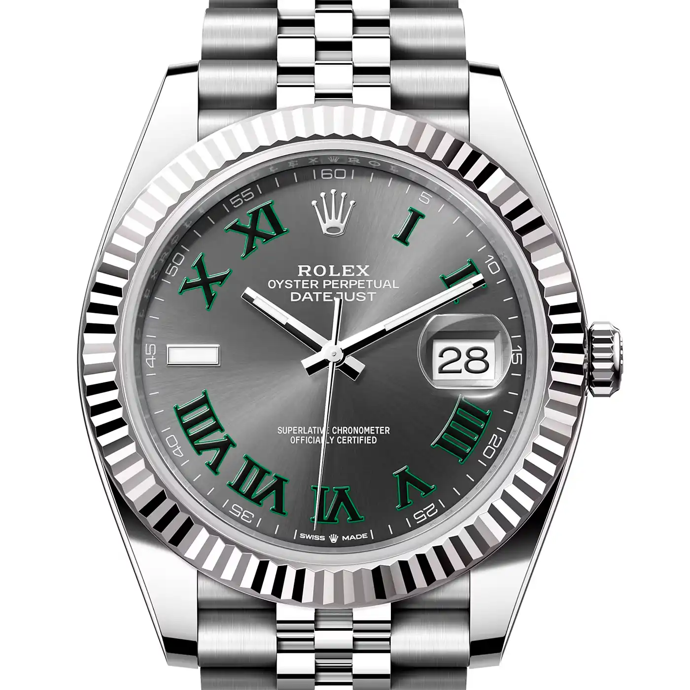 Rolex Datejust