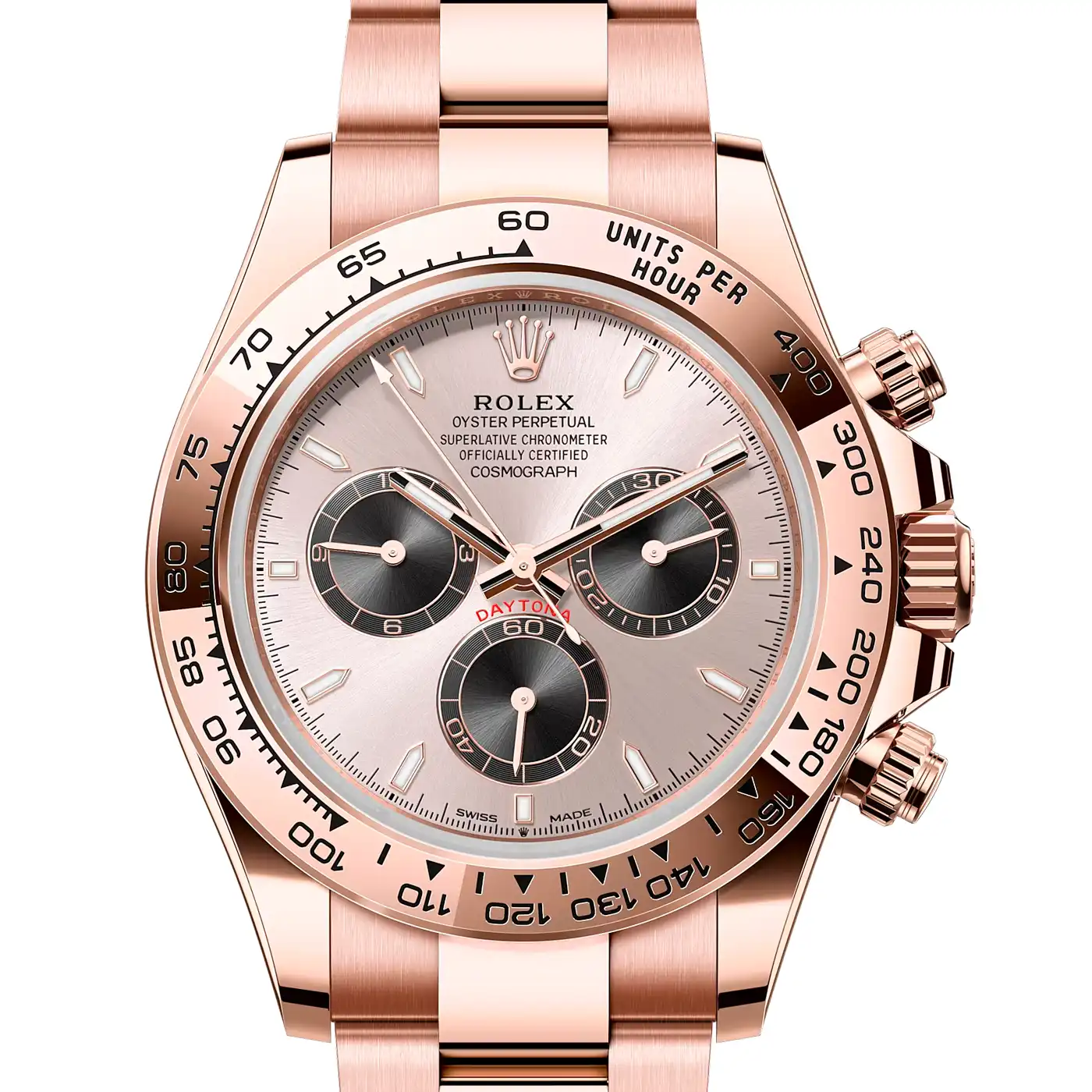 Rolex Daytona
