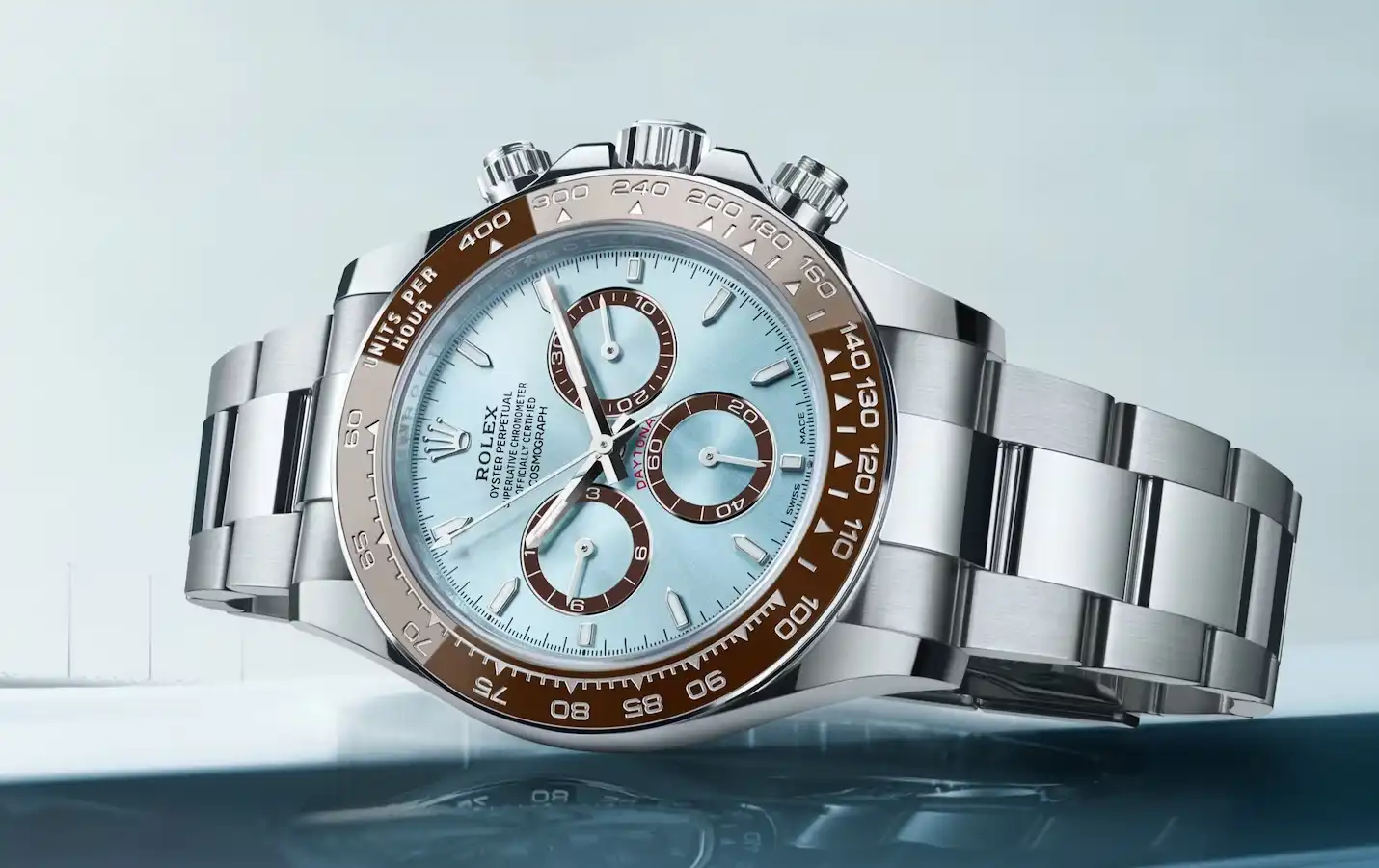Rolex Daytona 116506 WatchProject 21 Shop
