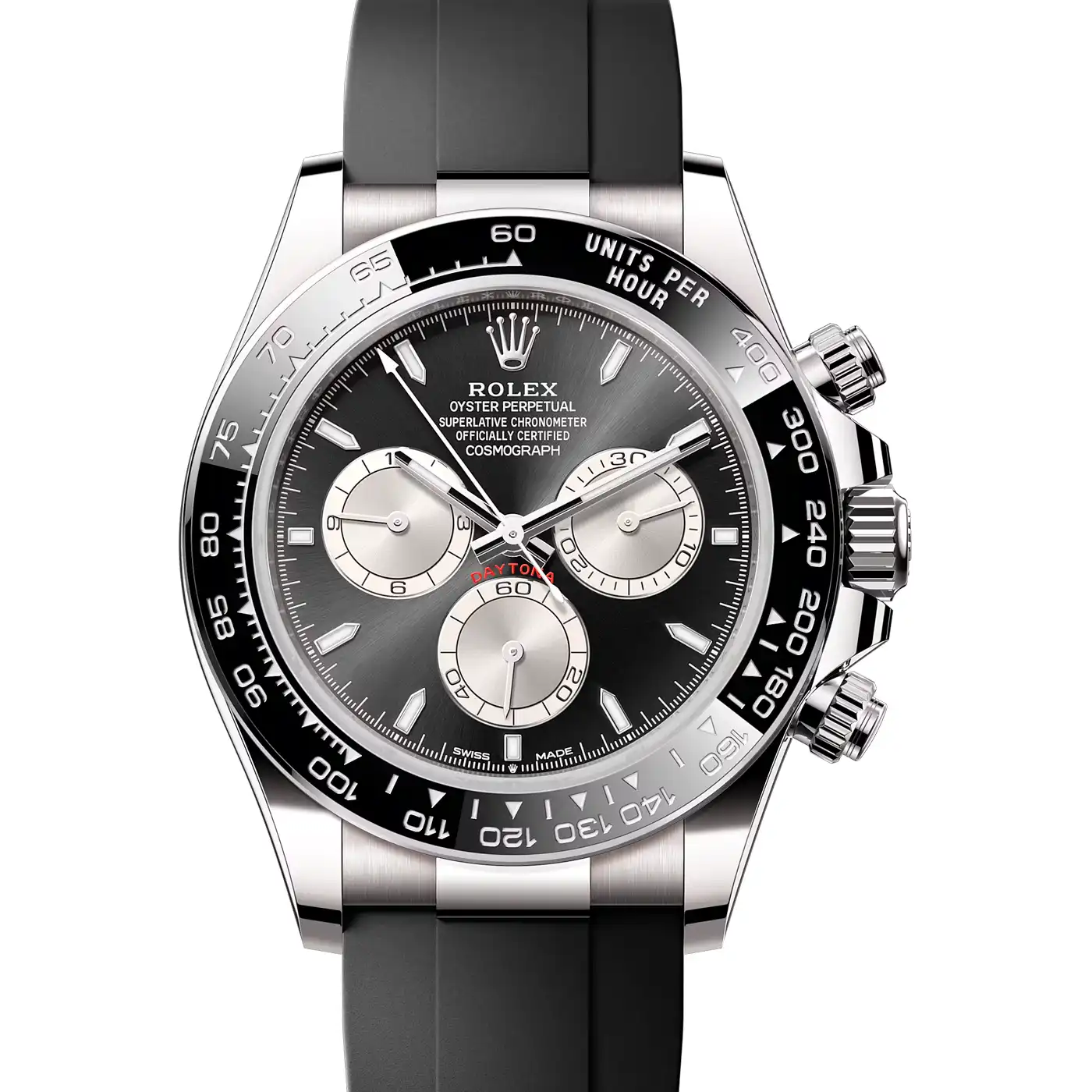 Rolex Daytona