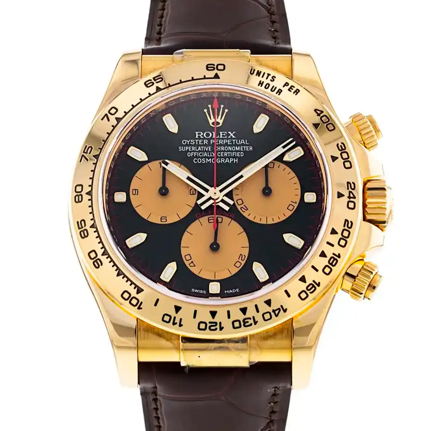 Rolex Daytona