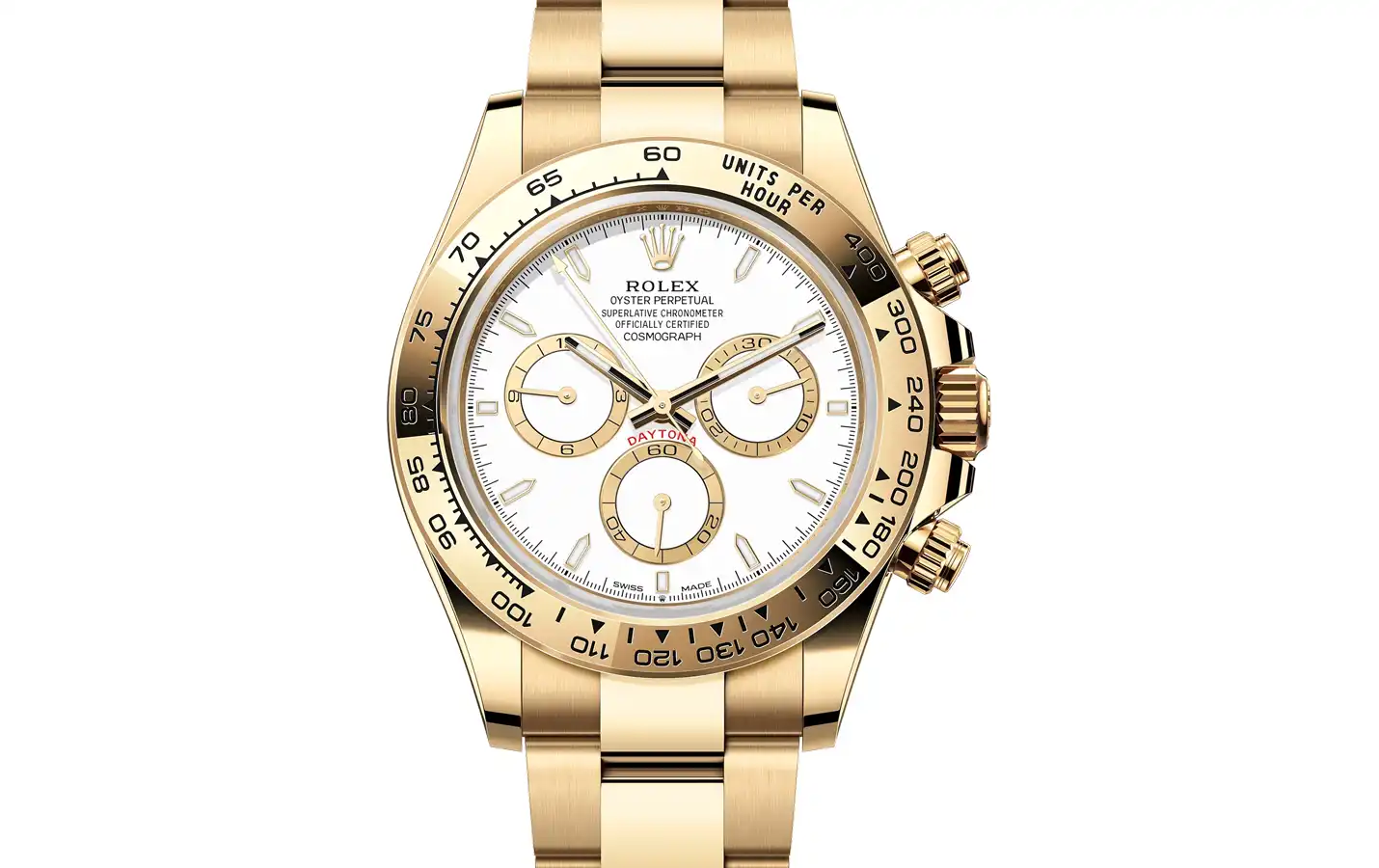 Rolex Daytona 116528 WatchProject 21 Shop